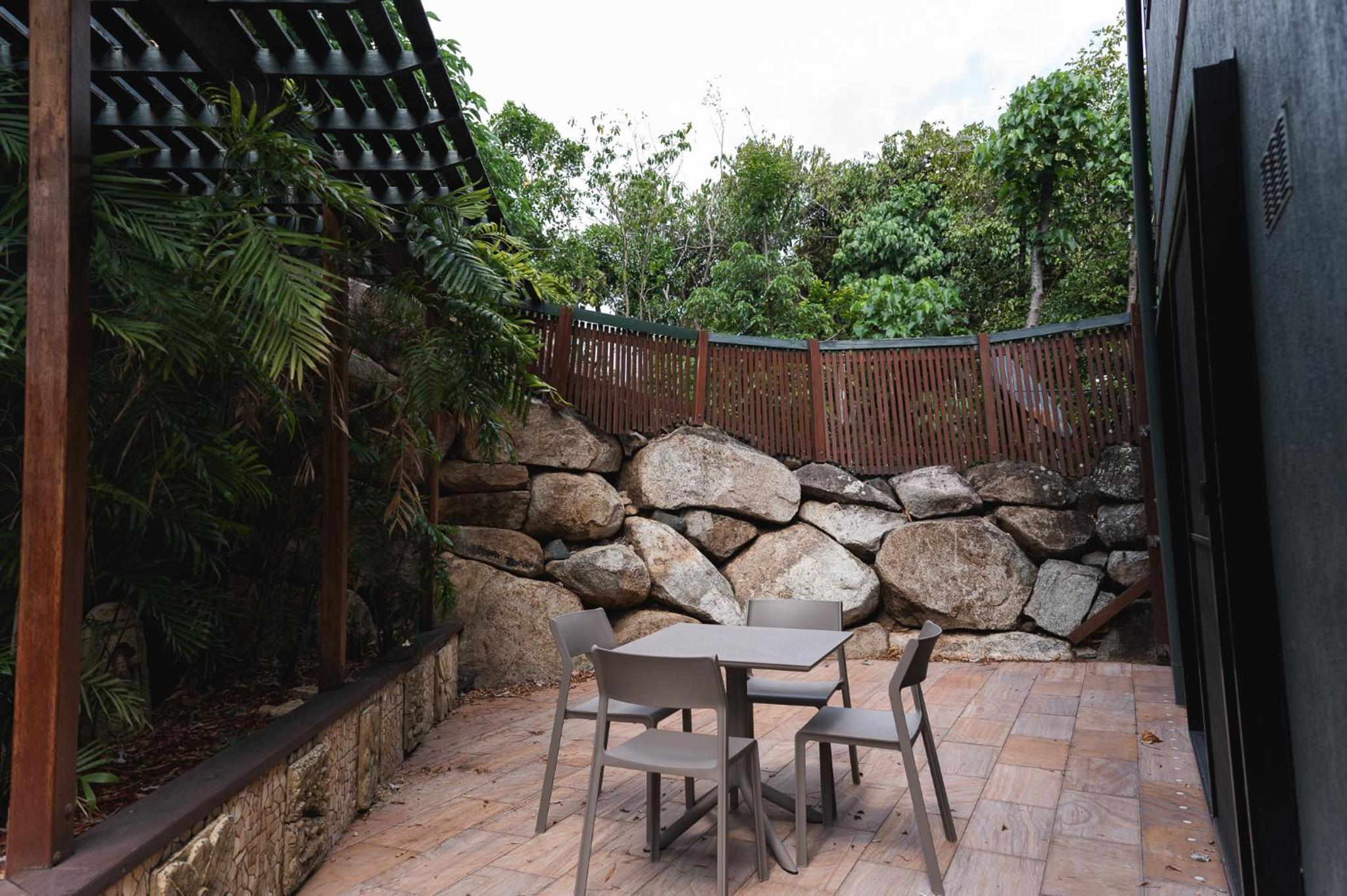 Villa with Sea View photo 3