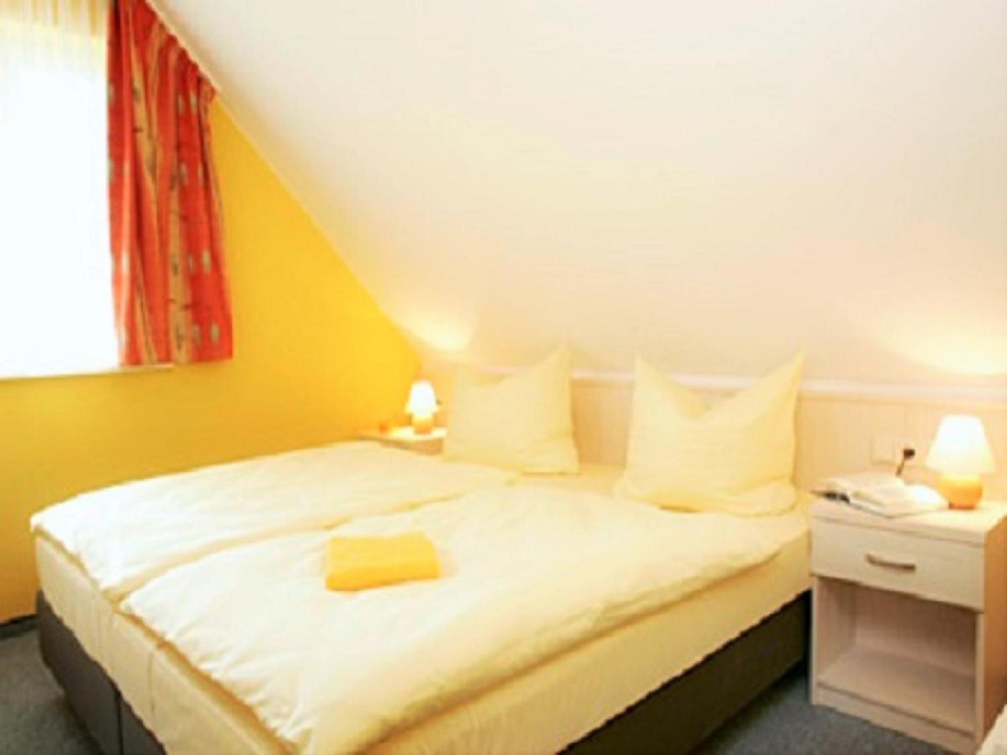 Two-Bedroom Apartment photo 1