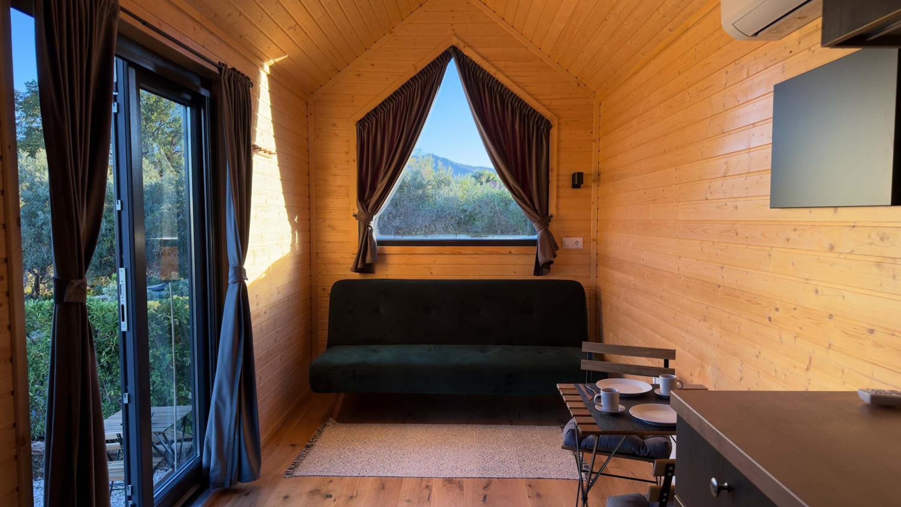 Mobile Home