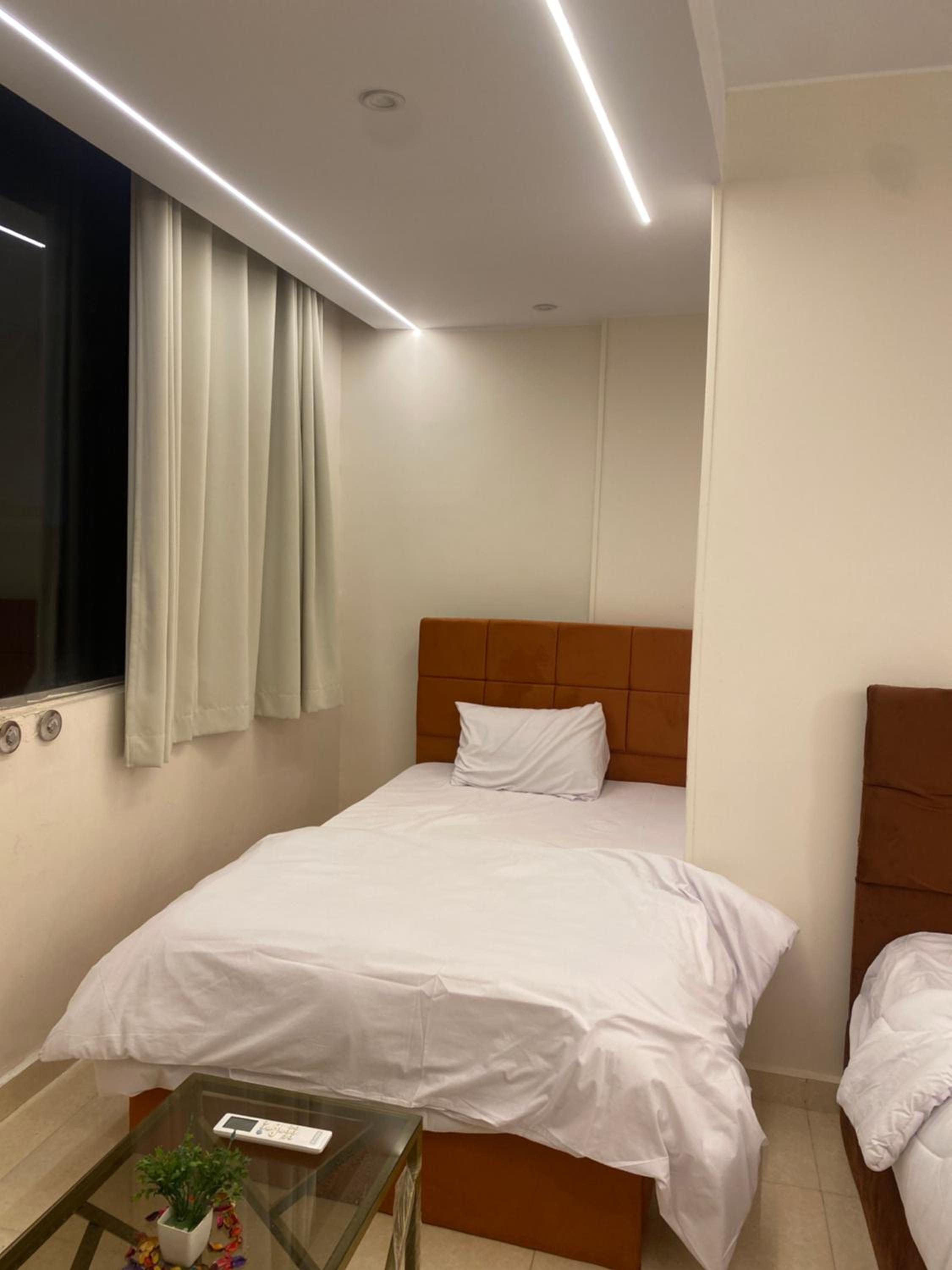 Triple Room with Mountain View