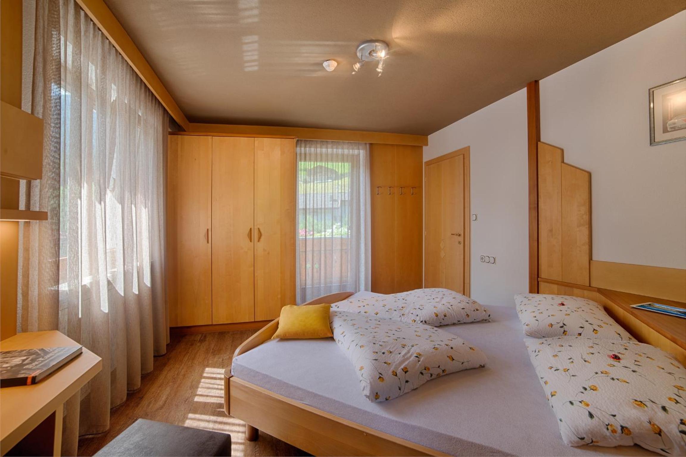 Double Room with Balcony photo 1