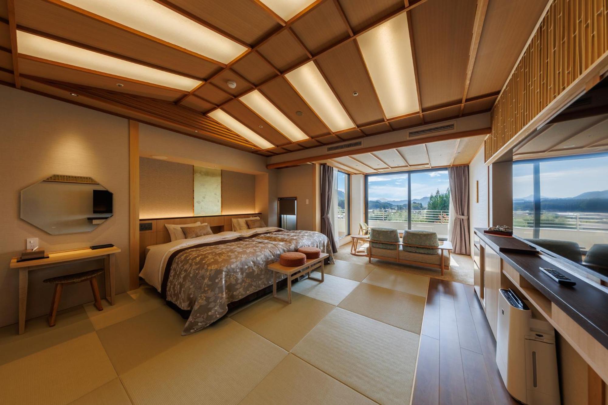 Twin Room with Shower