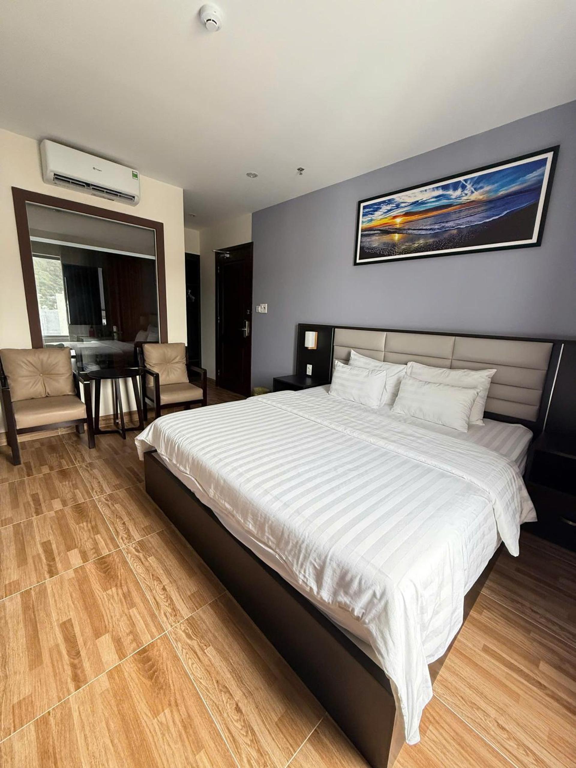 Deluxe Double Room - Photo 2