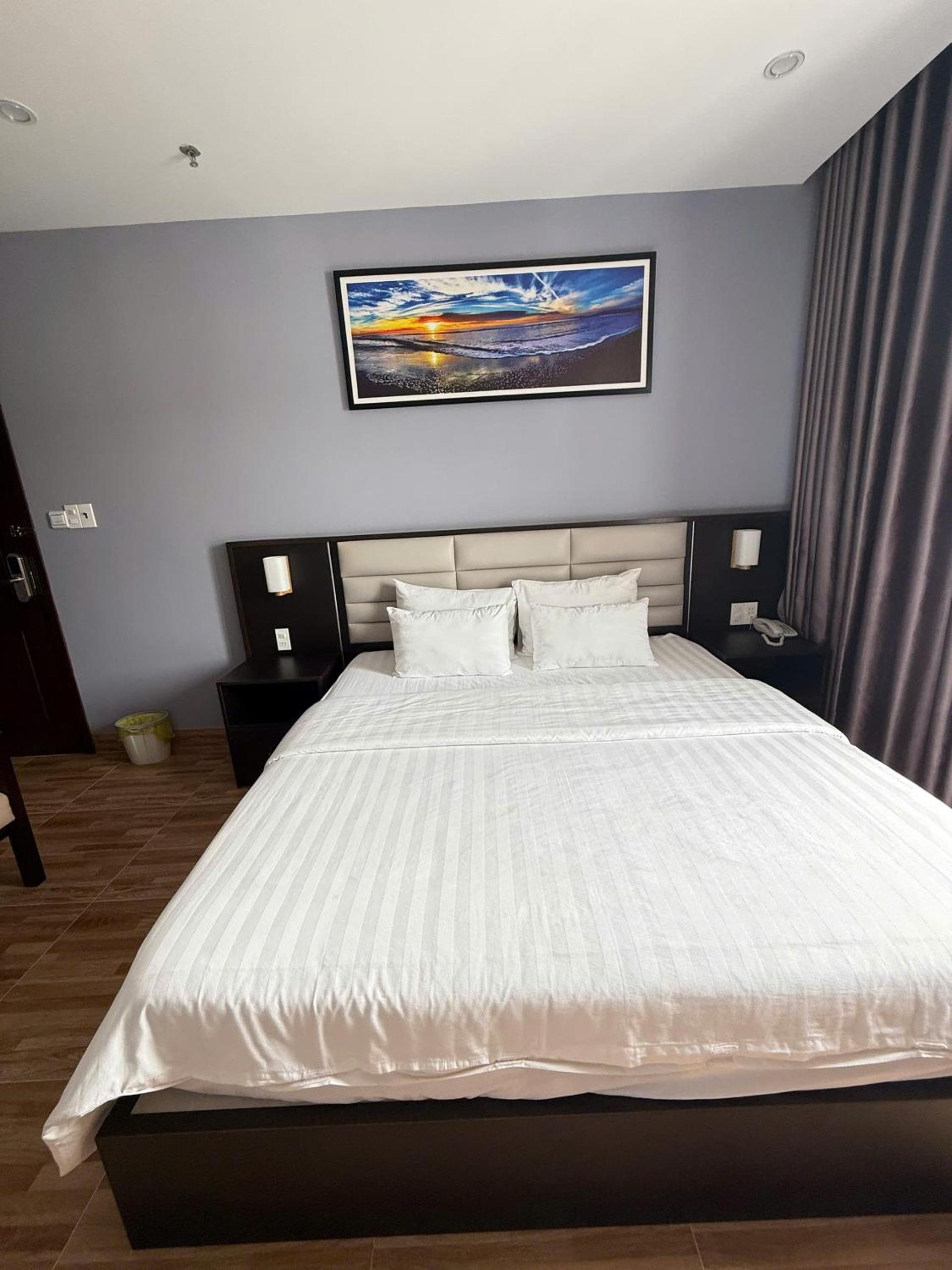 Deluxe Double Room - Photo 3
