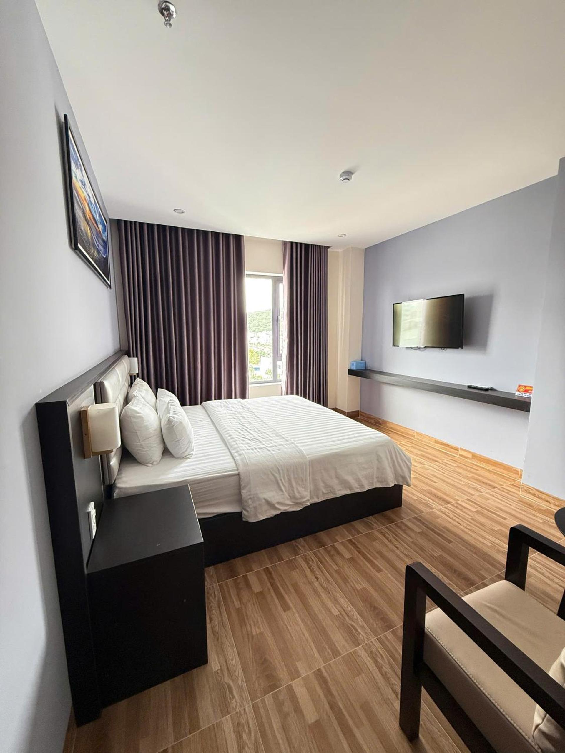 Deluxe Double Room - Photo 4