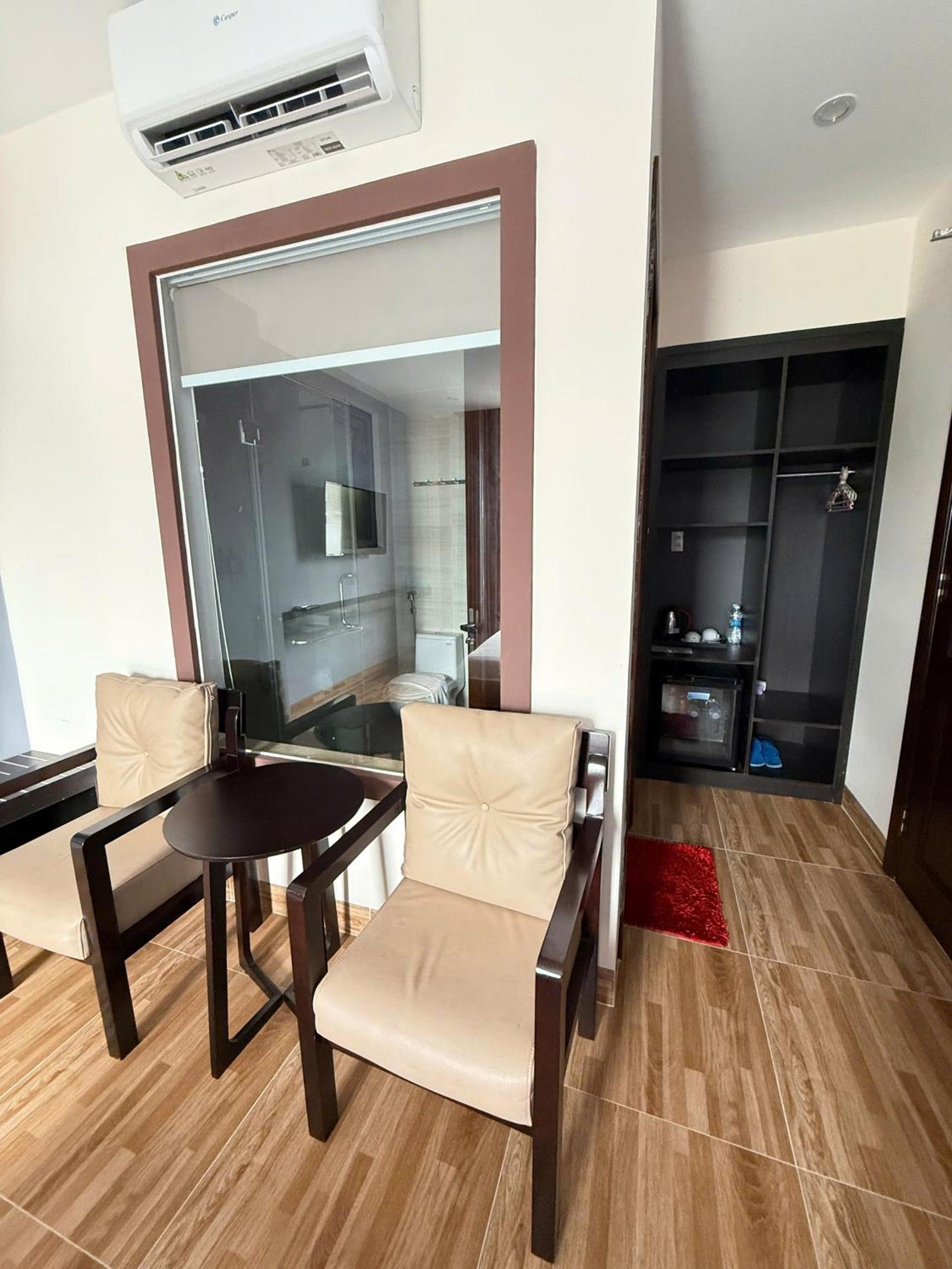 Deluxe Double Room - Photo 7