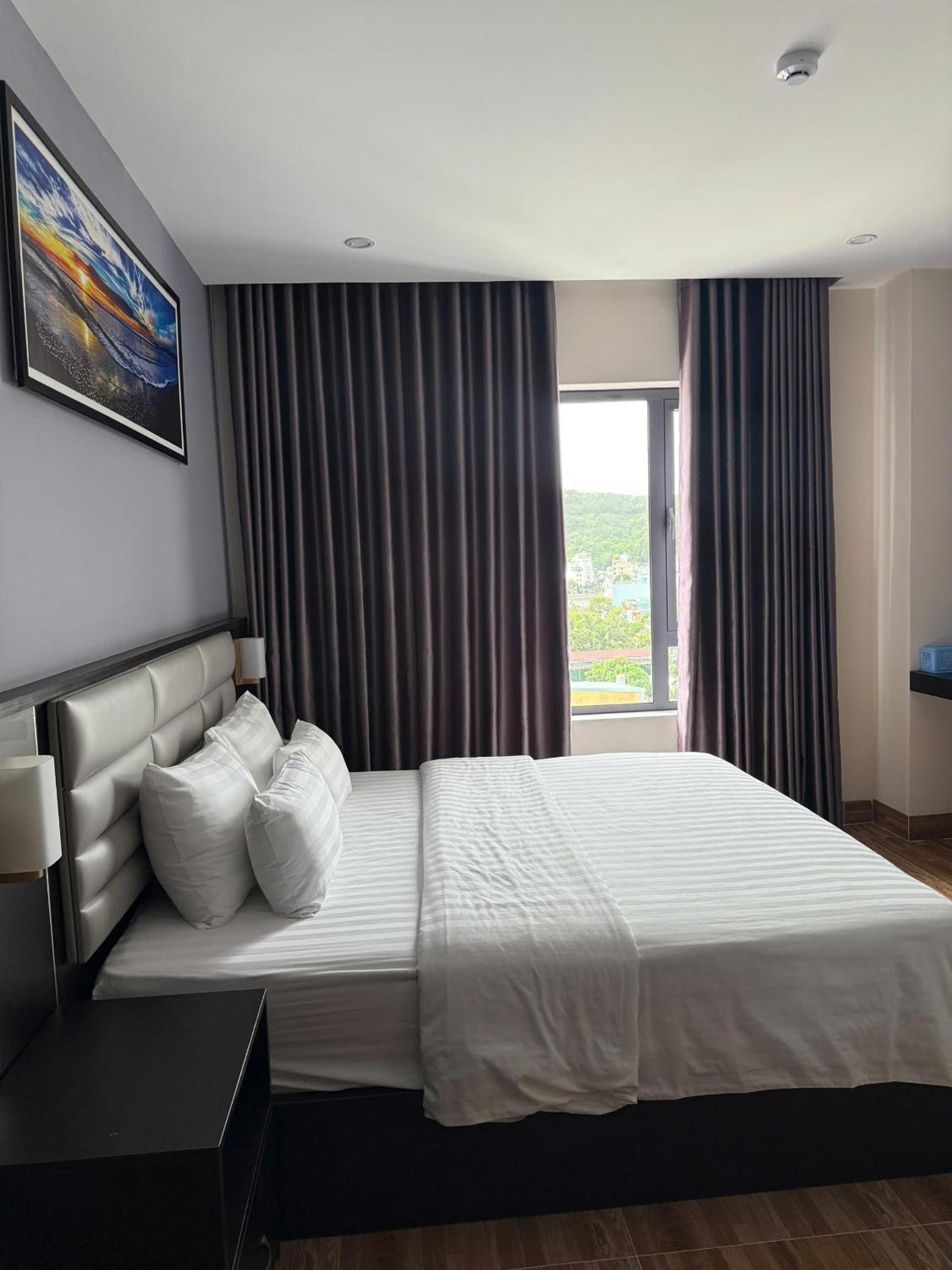 Deluxe Double Room - Photo 6