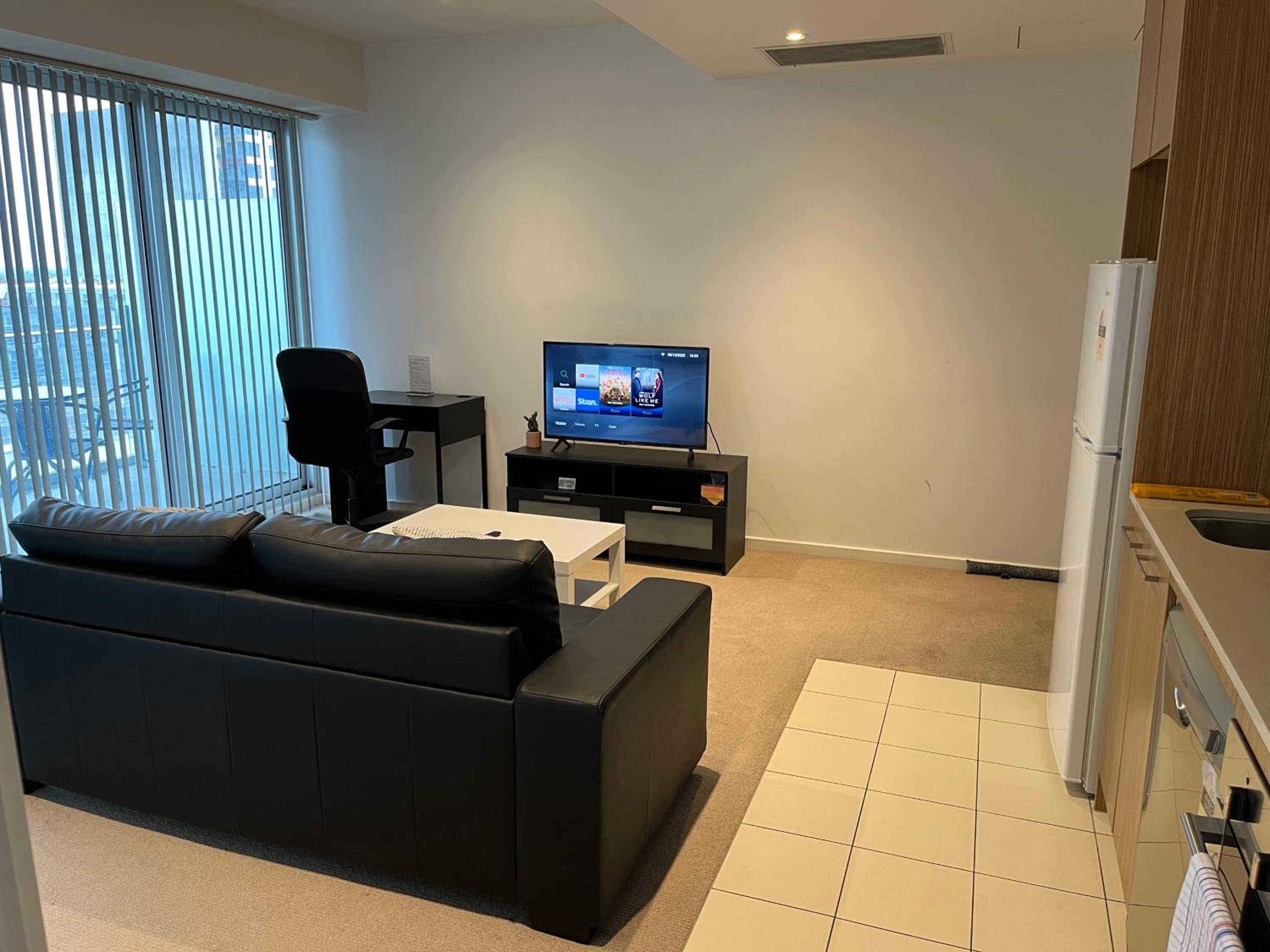 Two-Bedroom Apartment photo 1