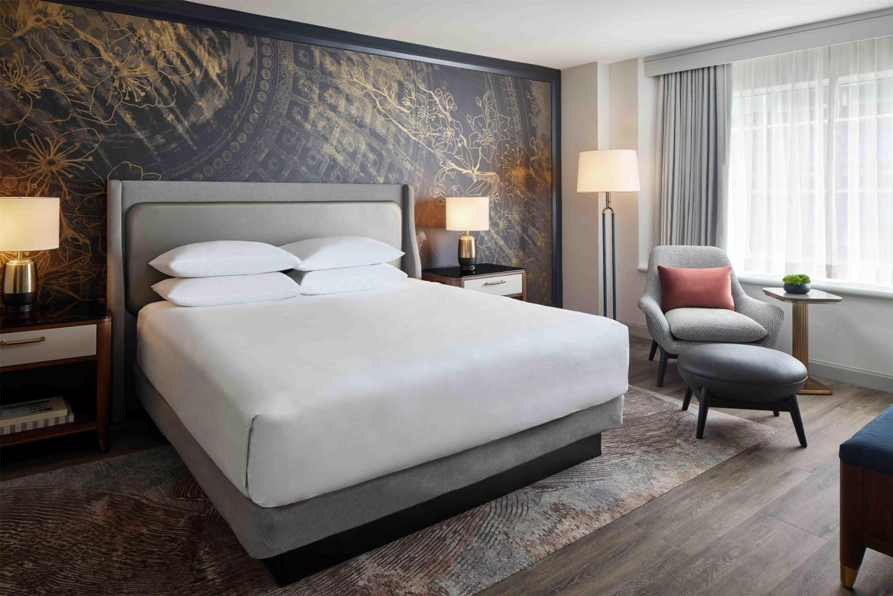 Executive King Suite photo 3