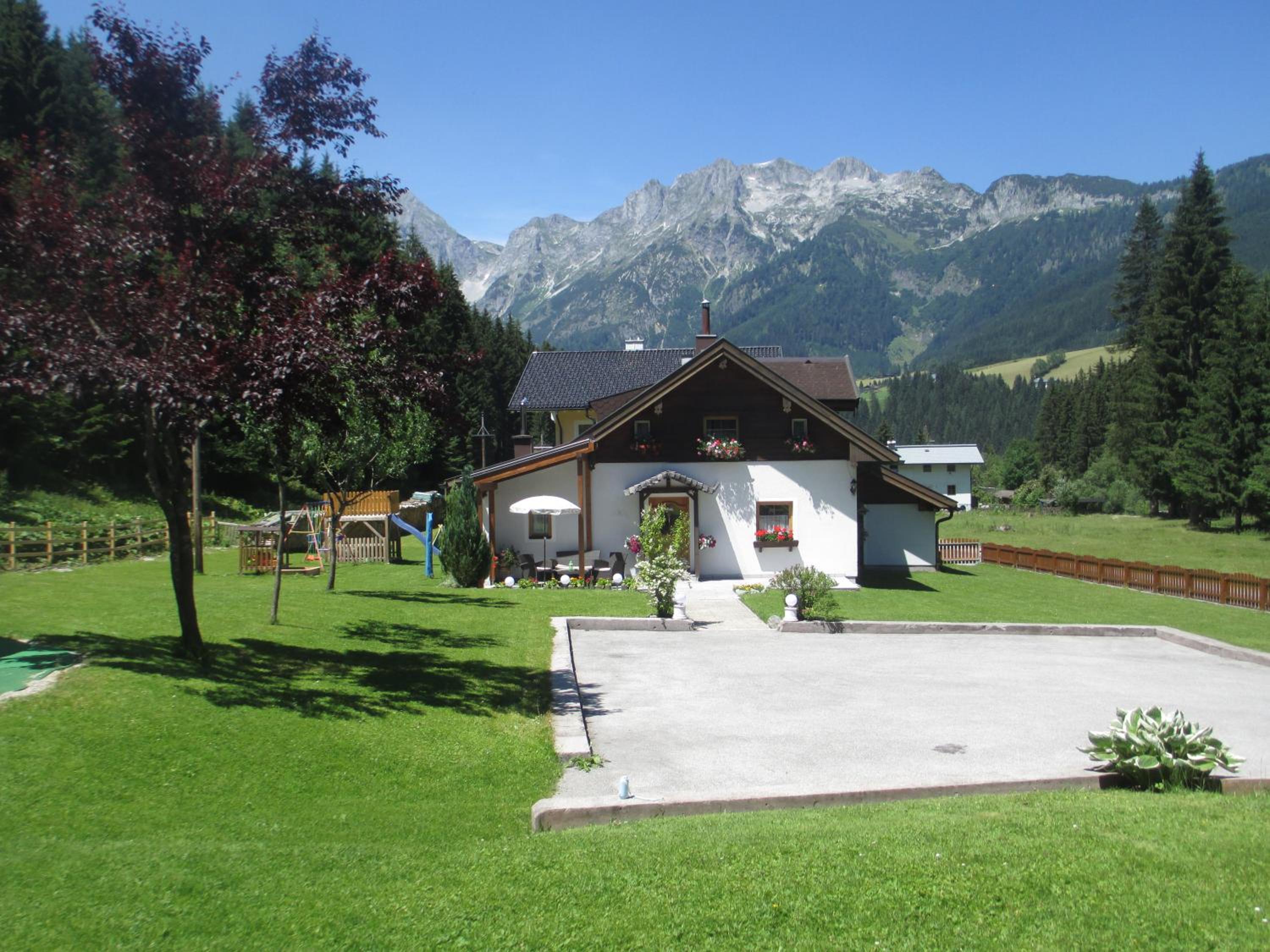 Vacation Home photo 2