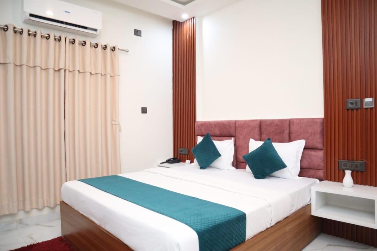 King Room with Garden View photo 1