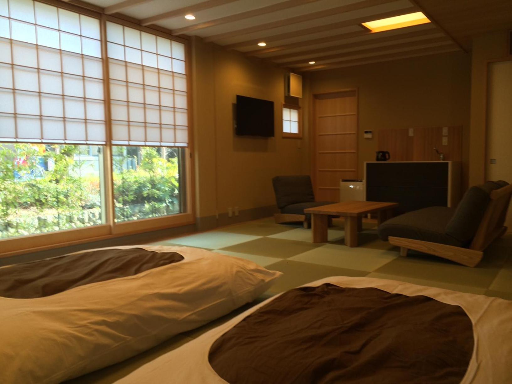 Japanese-Style Townhouse - Annex photo 1
