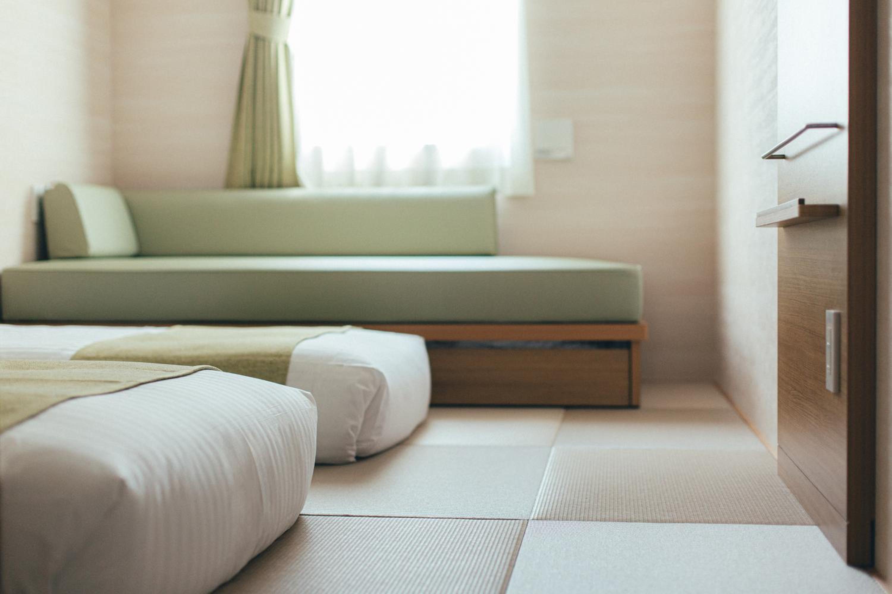 <Grand Floor> Japanese Modern Room with Free Breakfast - Non-Smoking - Photo 2