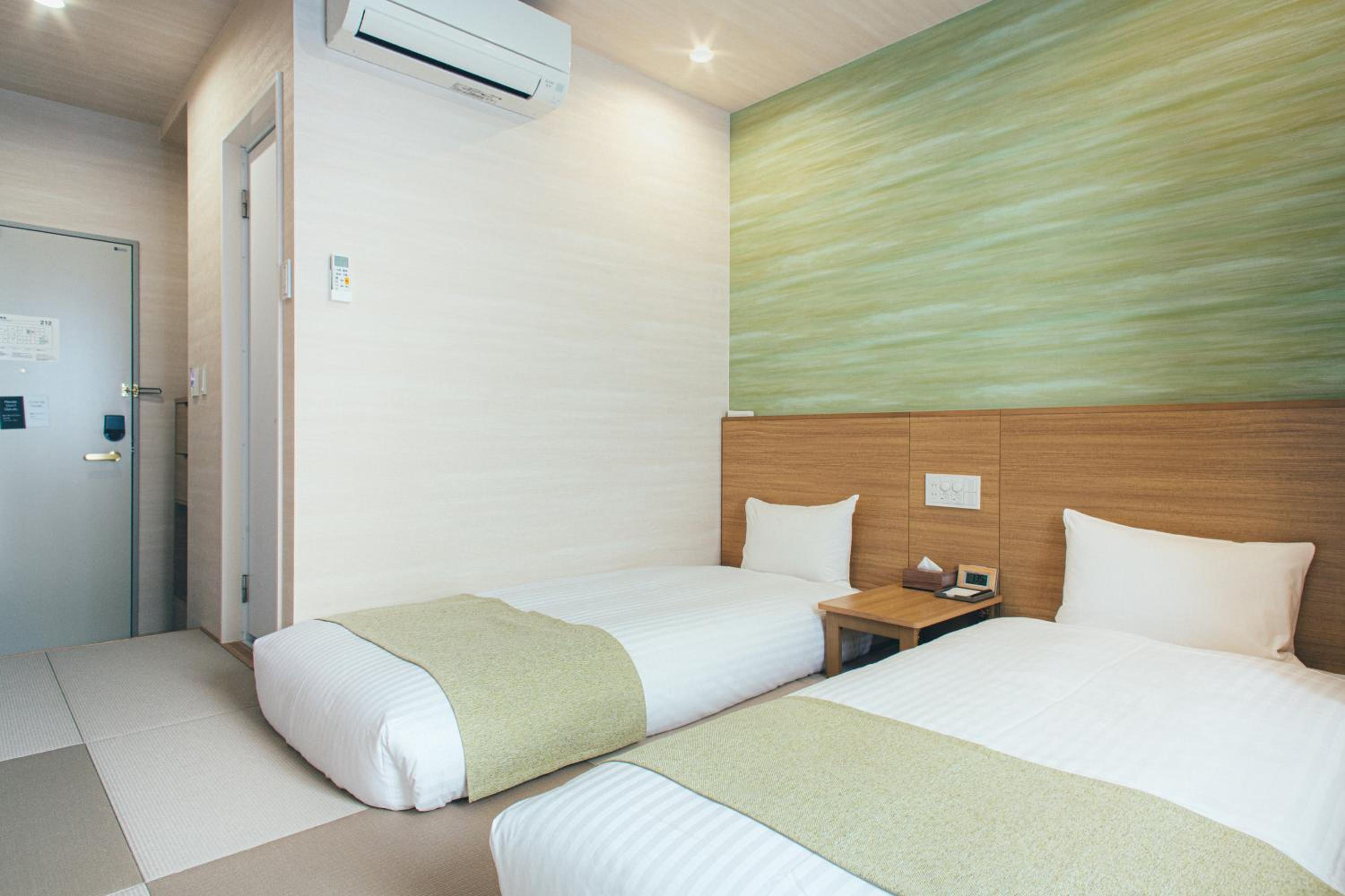 <Grand Floor> Japanese Modern Room with Free Breakfast - Non-Smoking - Photo 1