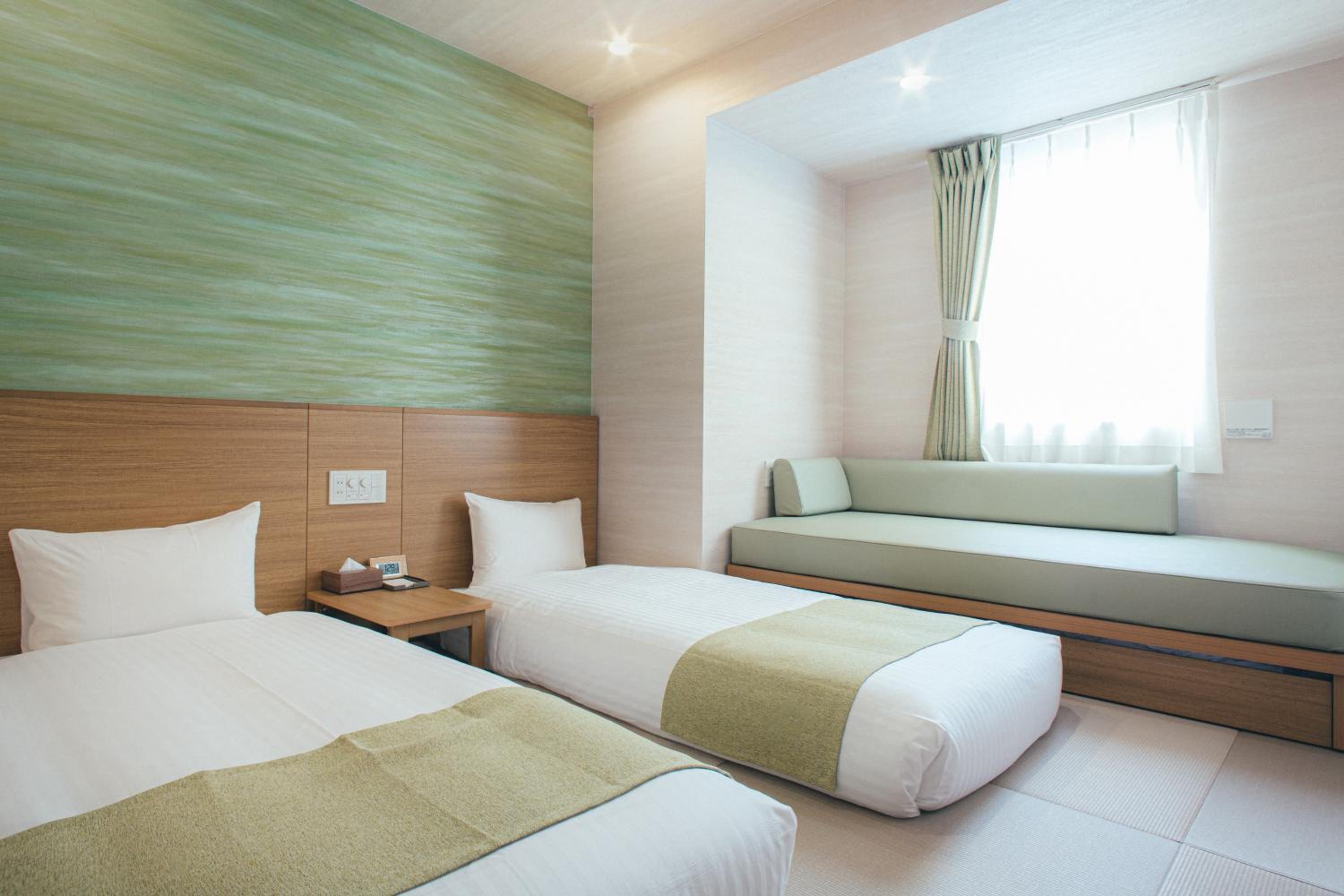 <Grand Floor> Japanese Modern Room with Free Breakfast - Non-Smoking - Photo 3