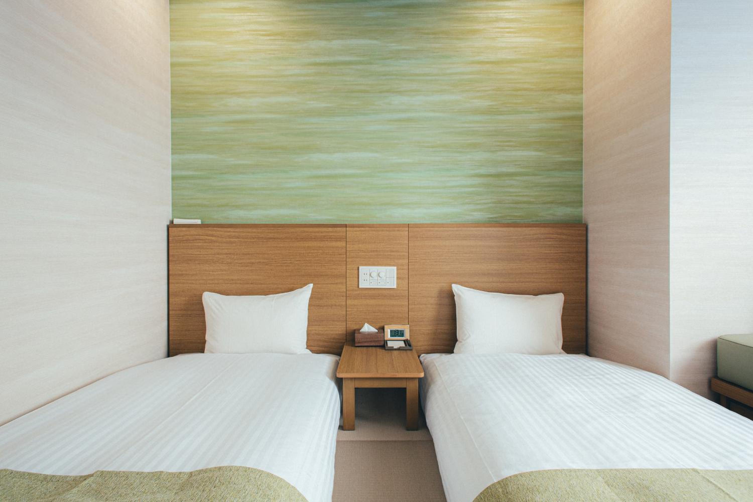 <Grand Floor> Japanese Modern Room with Free Breakfast - Non-Smoking - Photo 4