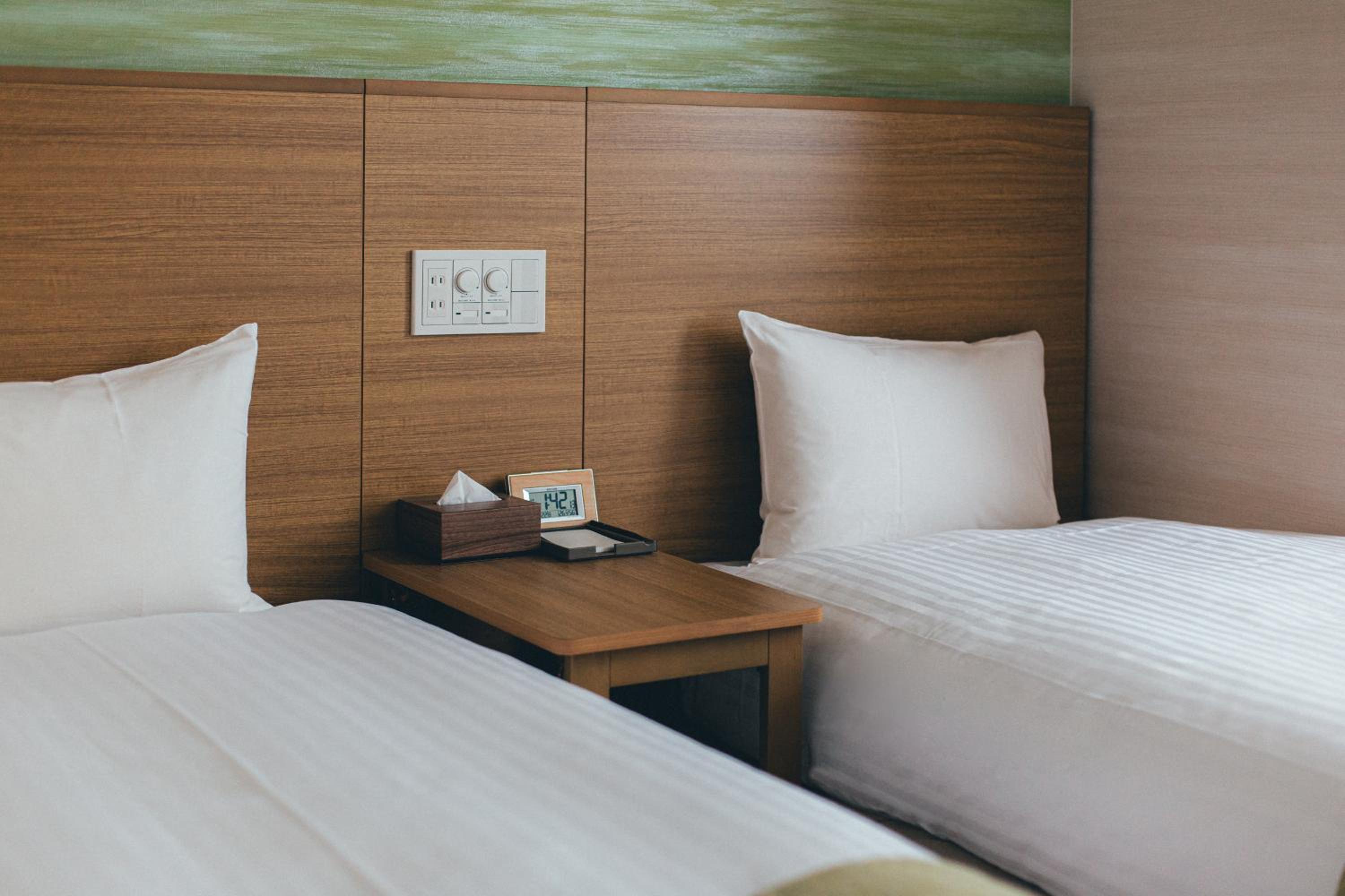 <Grand Floor> Japanese Modern Room with Free Breakfast - Non-Smoking - Photo 5