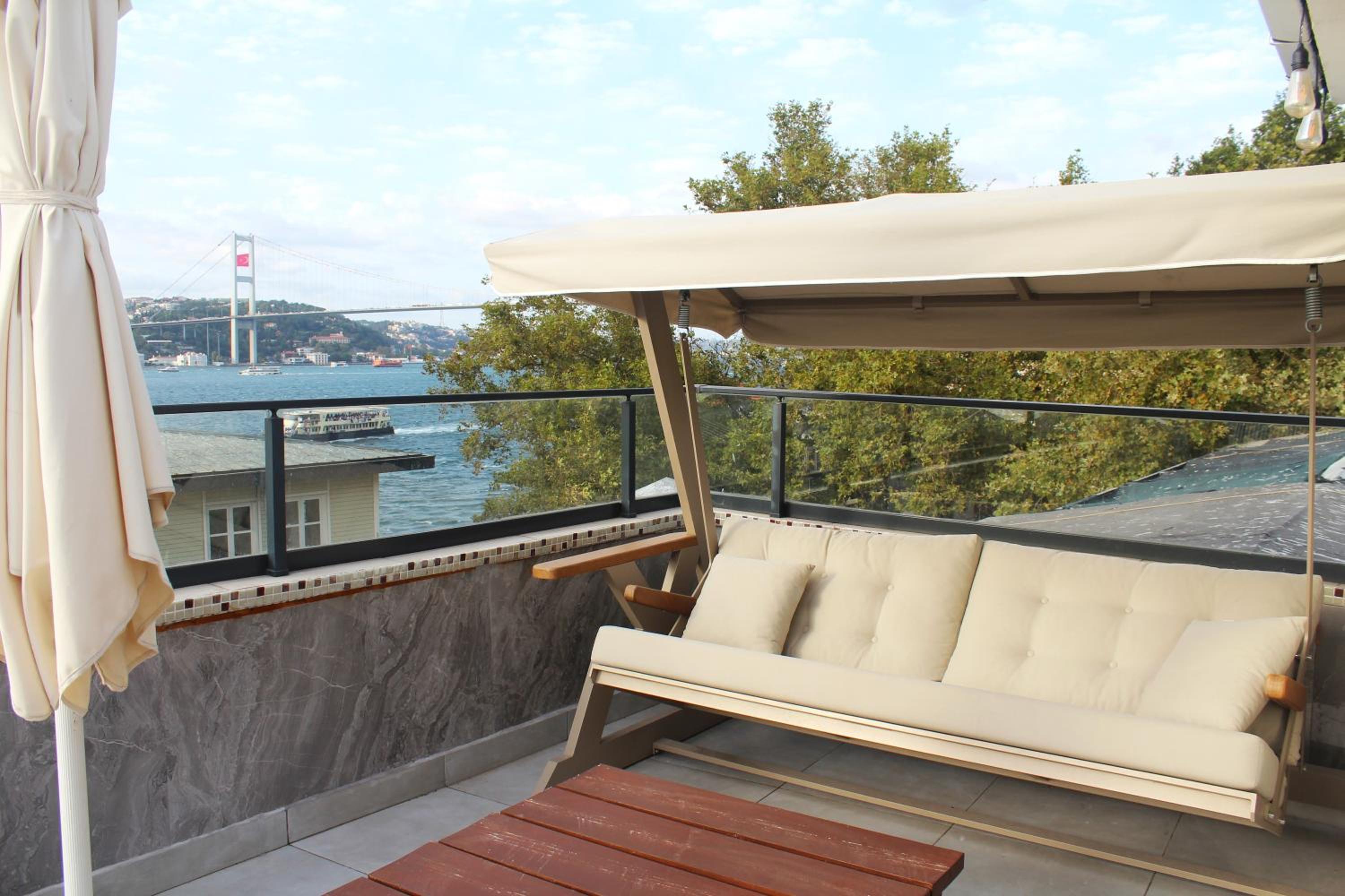 Suite with Sea View photo 2