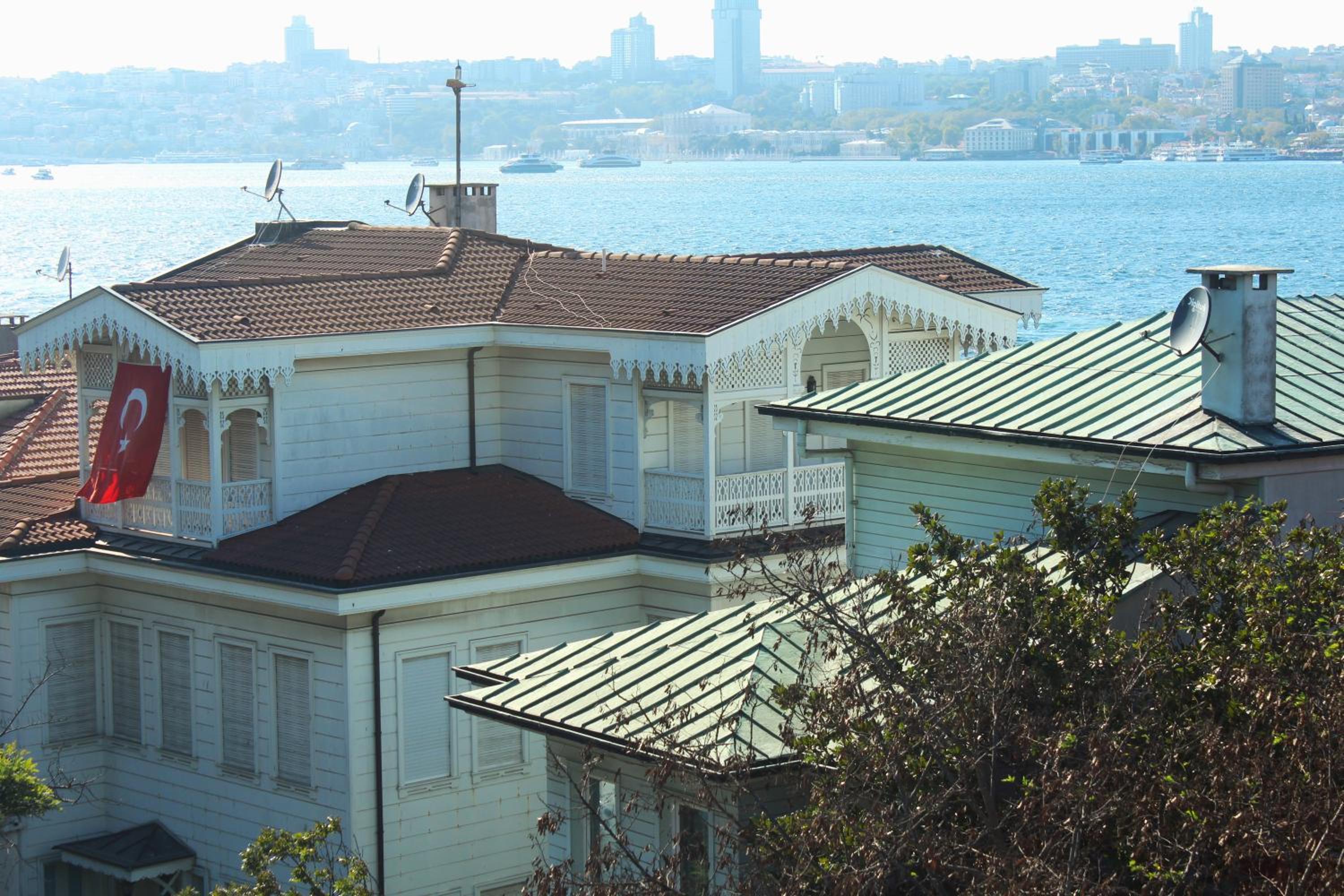 Suite with Sea View photo 1