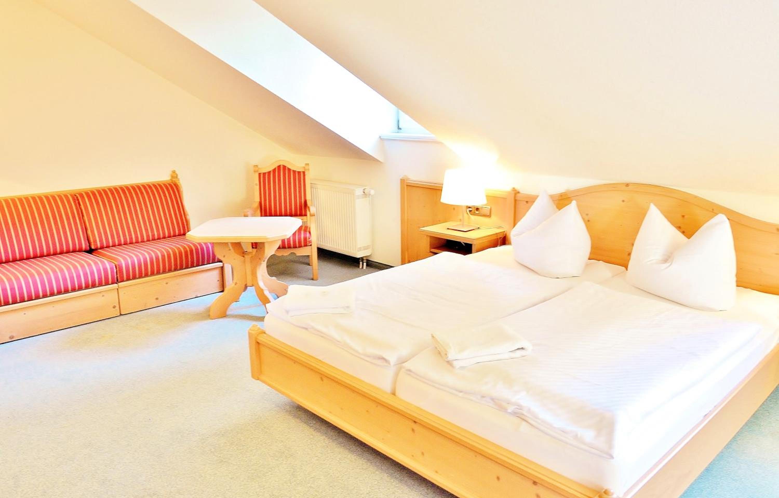 Family Suite photo 2