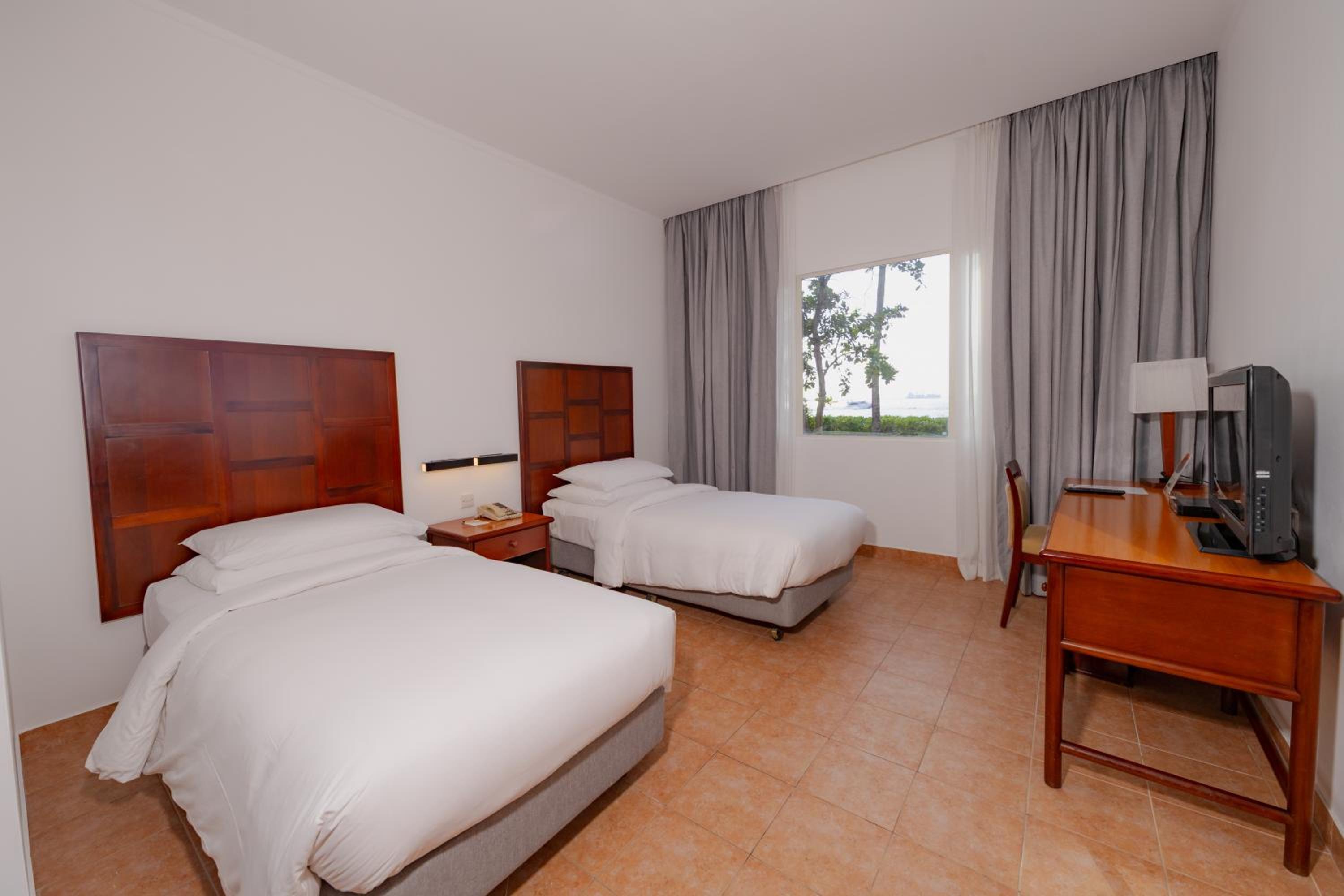 Superior Twin Room photo 1