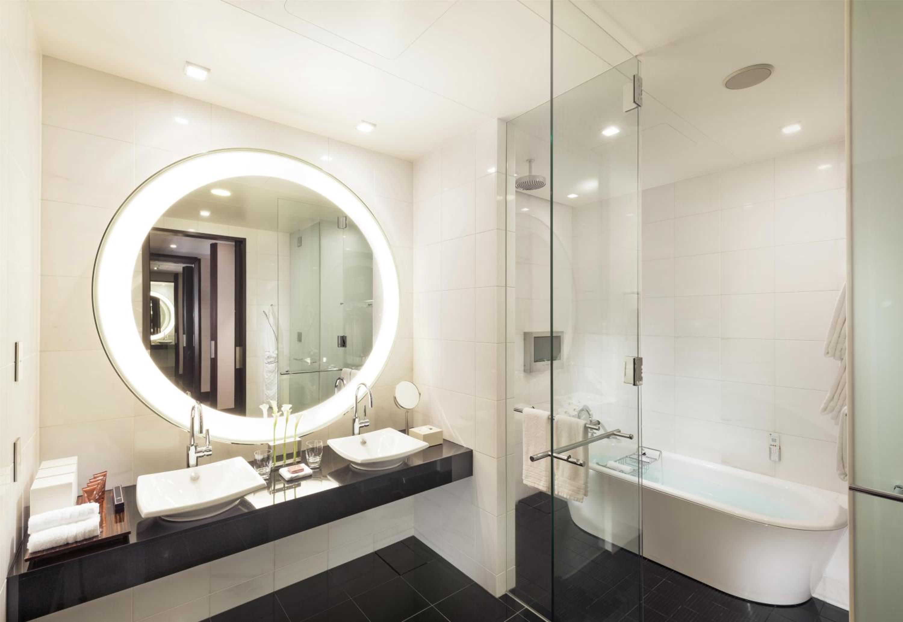 City King Suite
