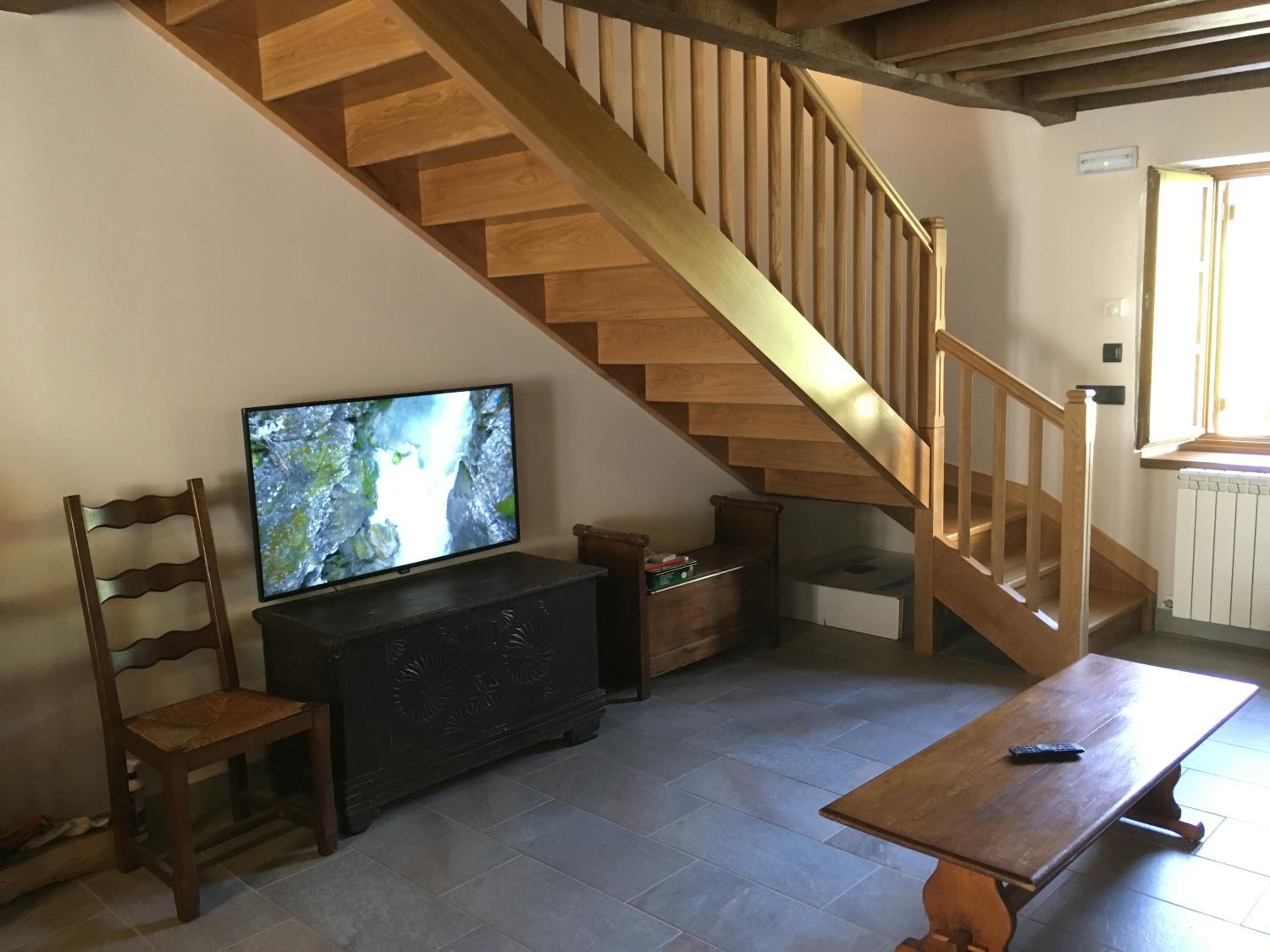Casa de Vacaciones