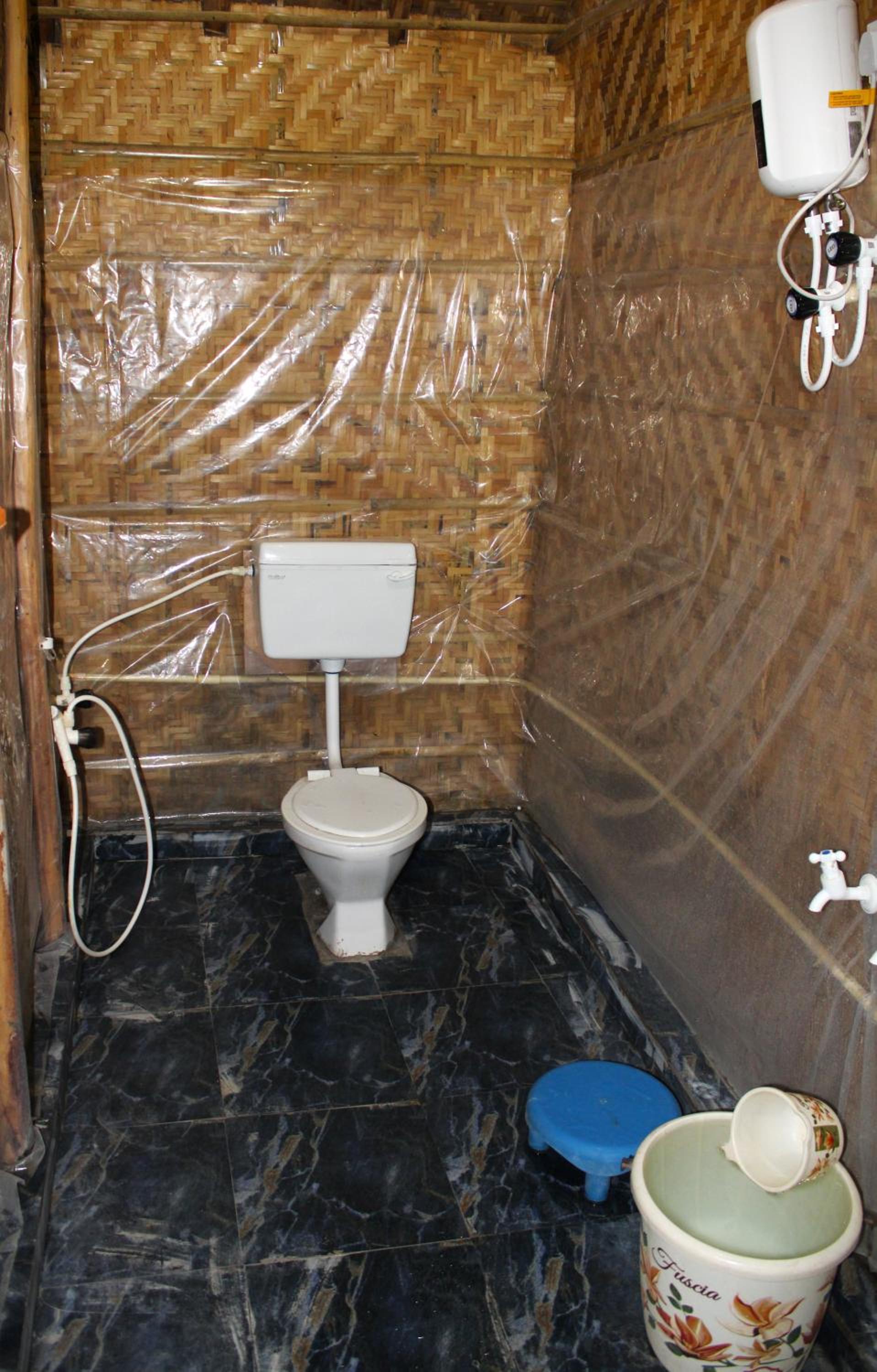 Family Room with Private Bathroom photo 1