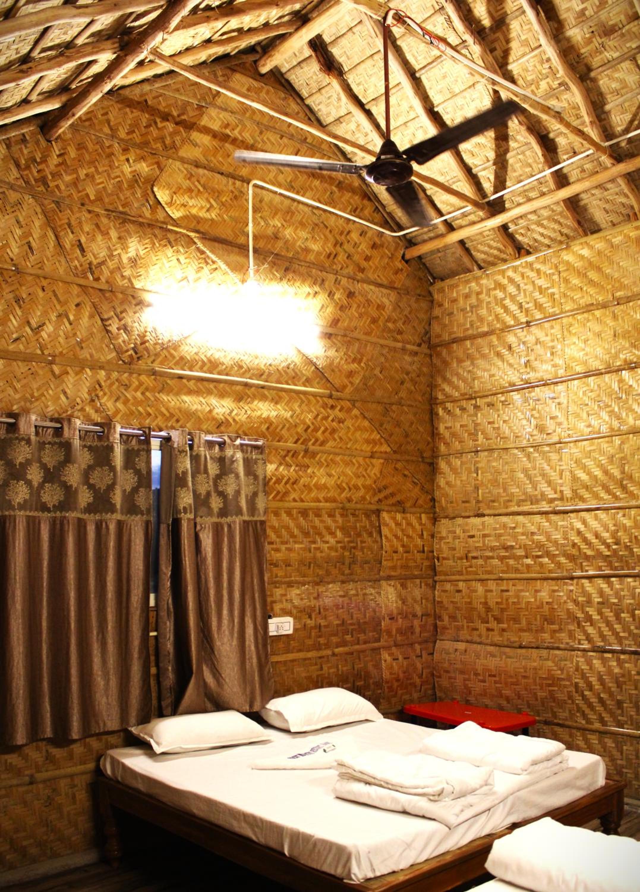 Family Suite with Balcony photo 2
