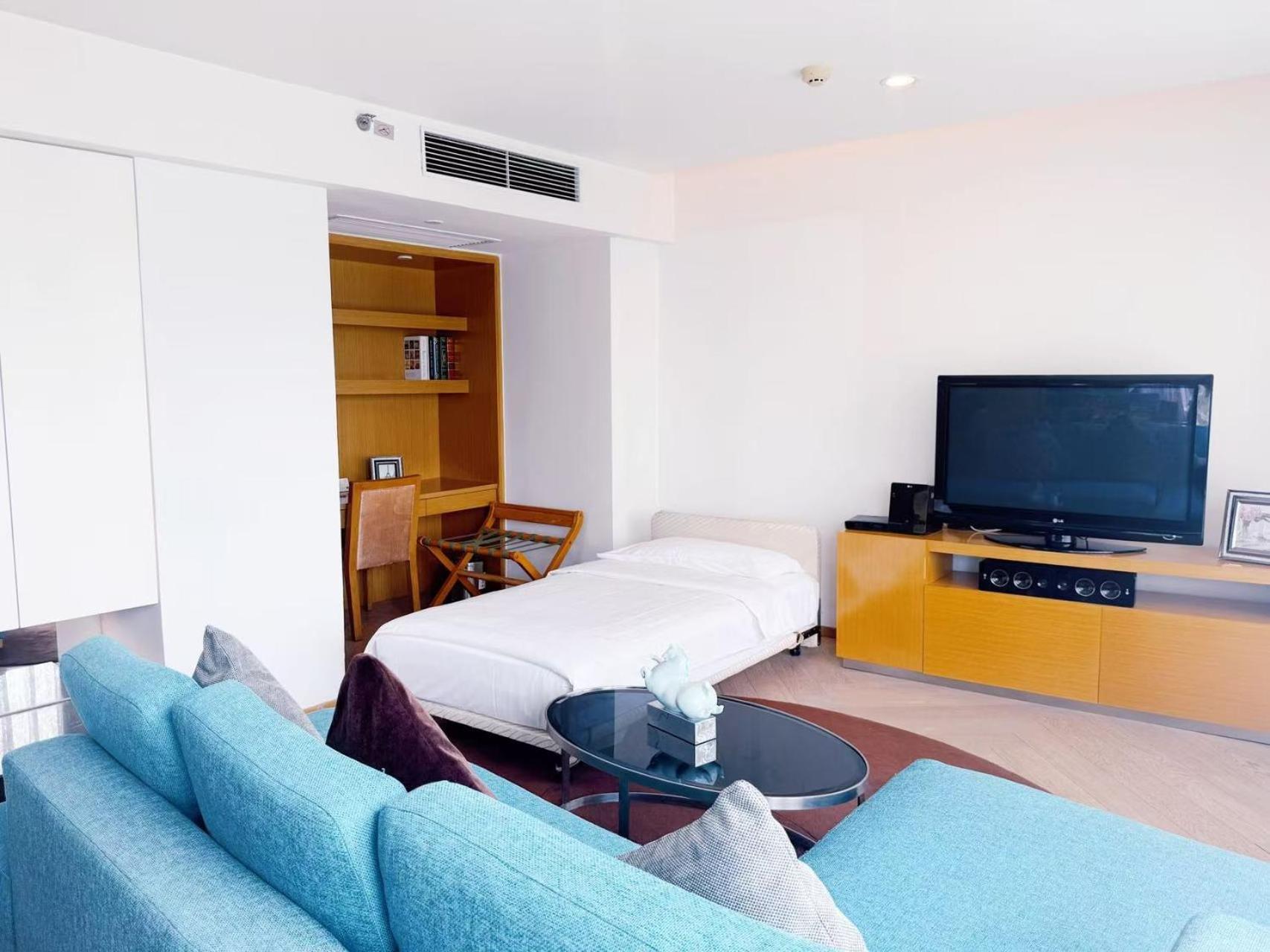 One-BedRoom Executive twin photo 1