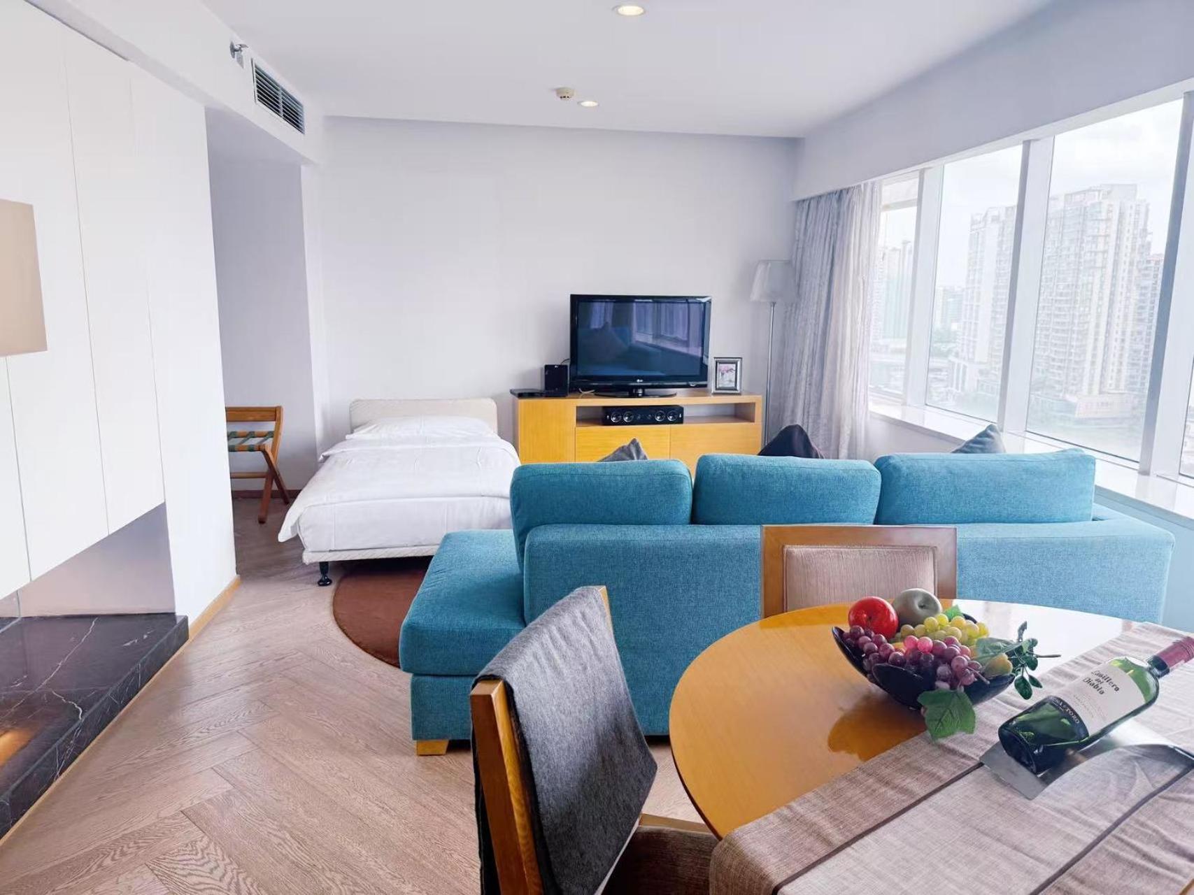 One-BedRoom Executive twin photo 3