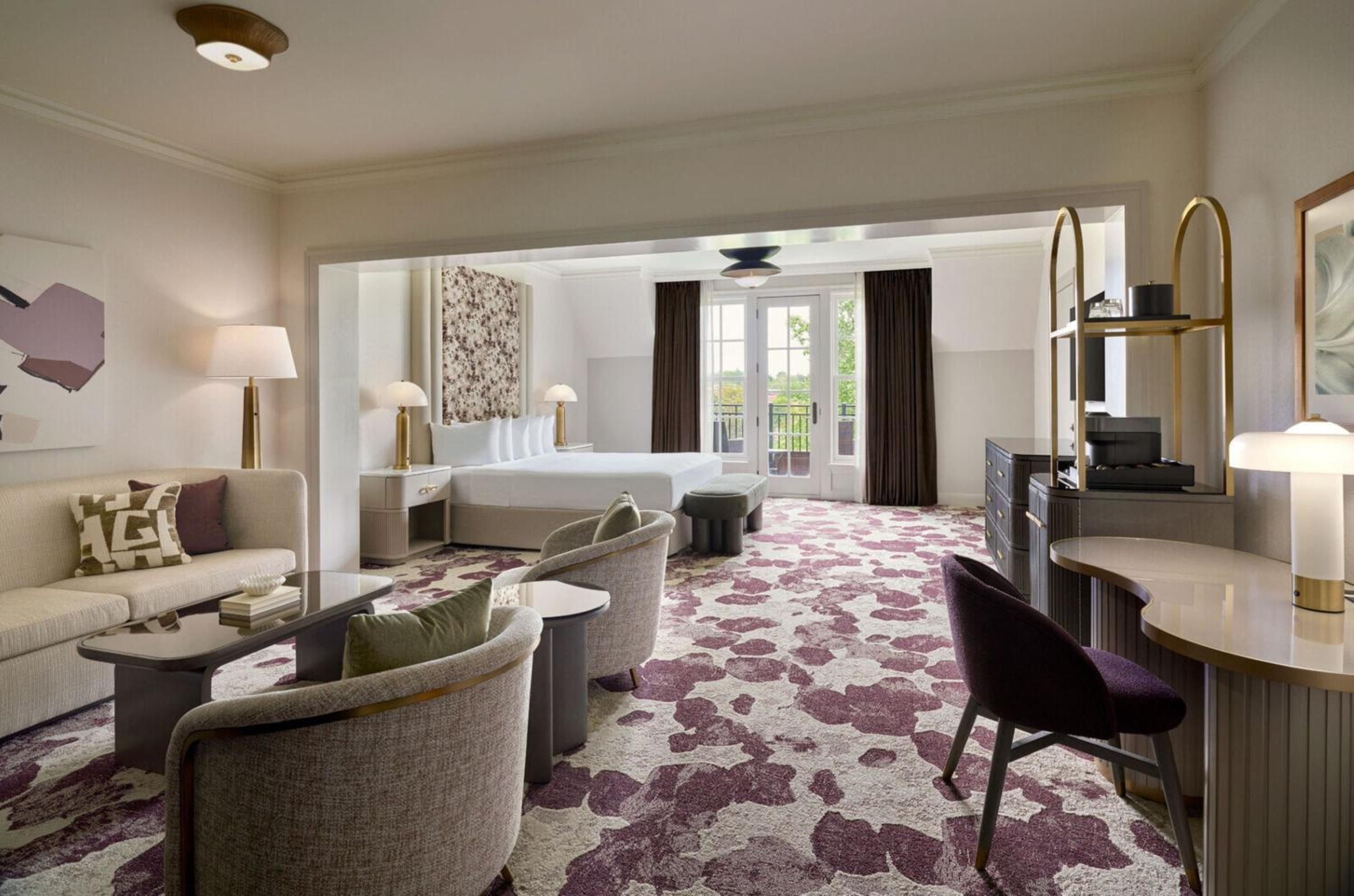 Suite - Photo 2