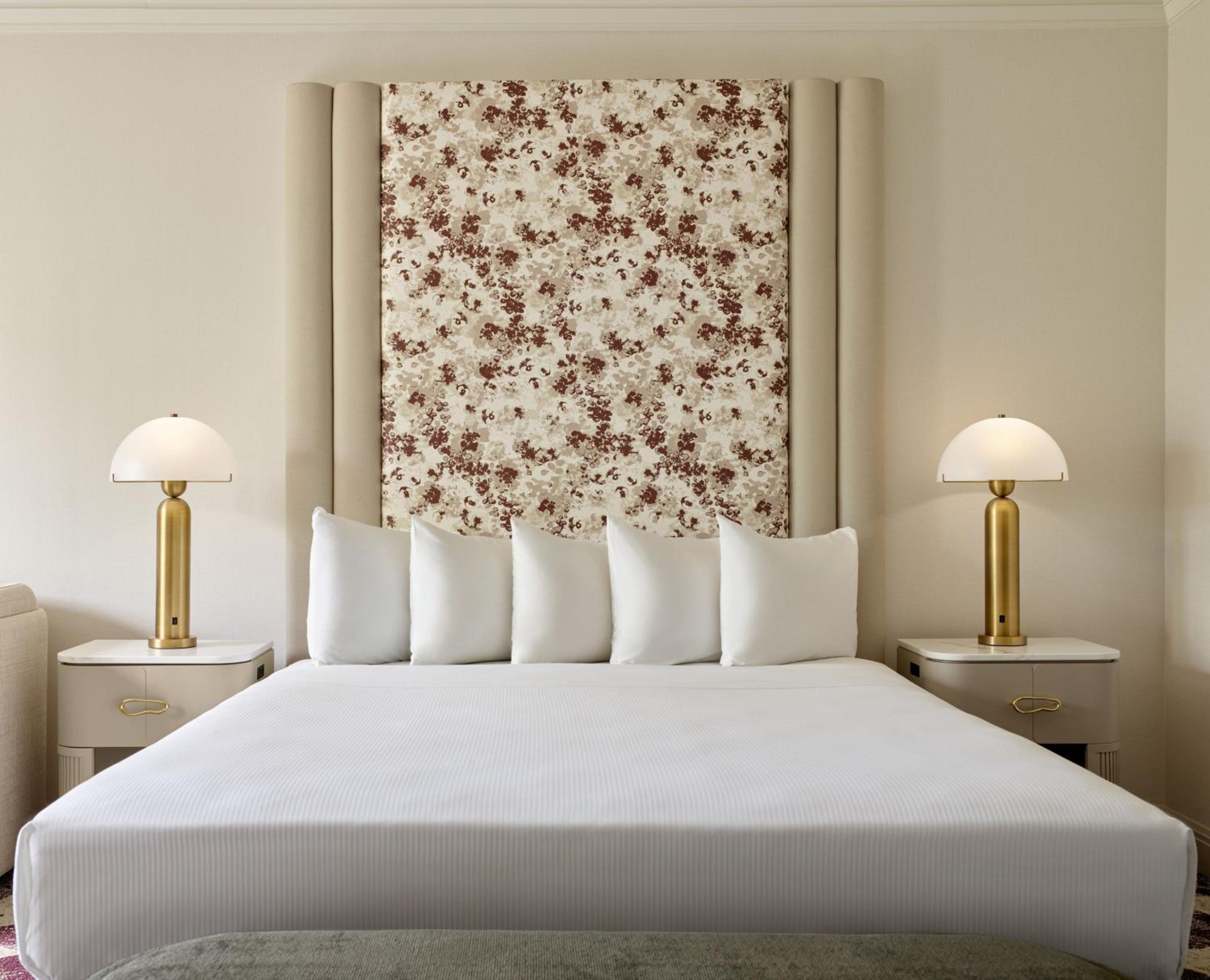Suite - Photo 1