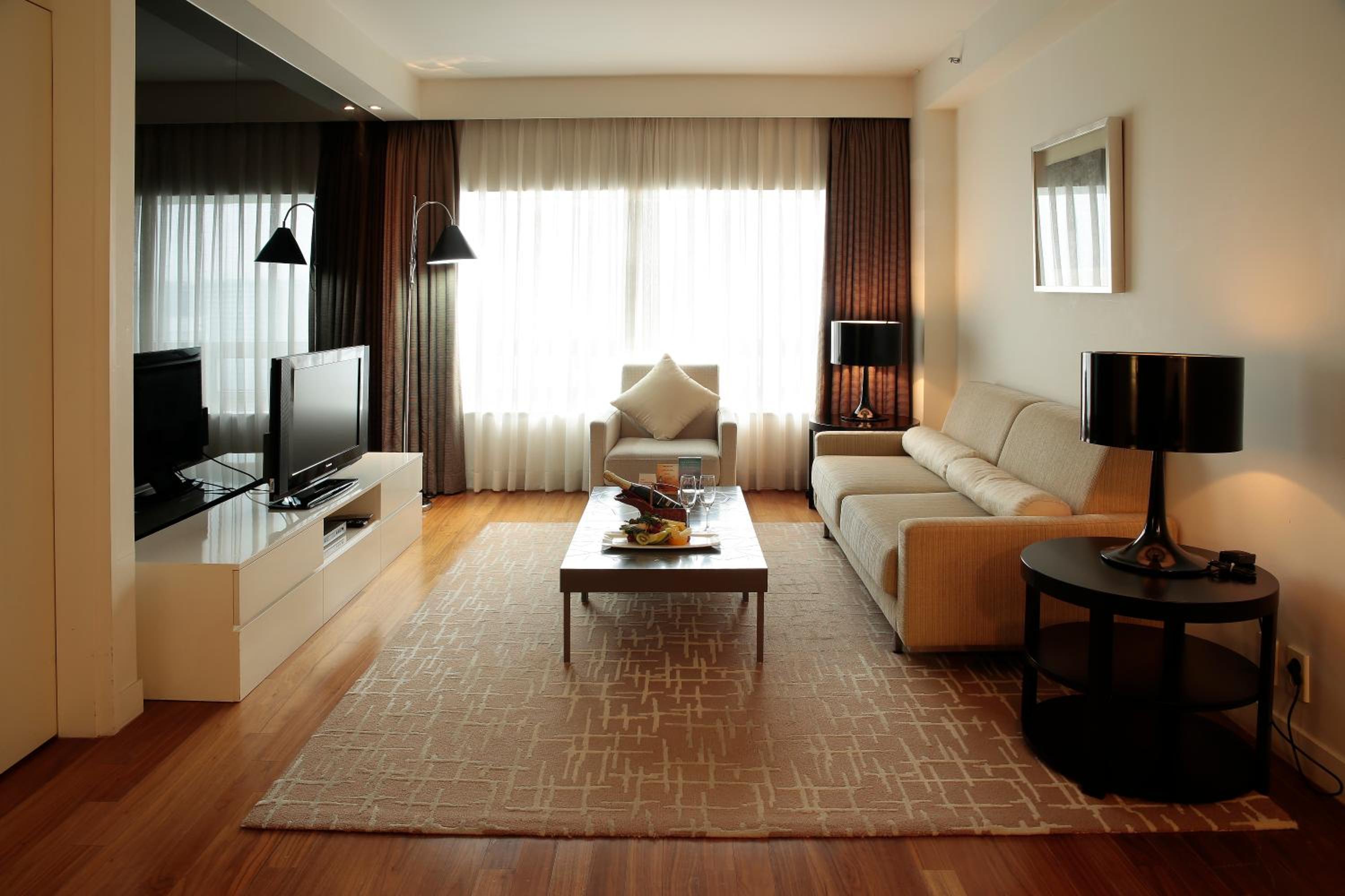 Premier Suite Double Twin - Photo 3
