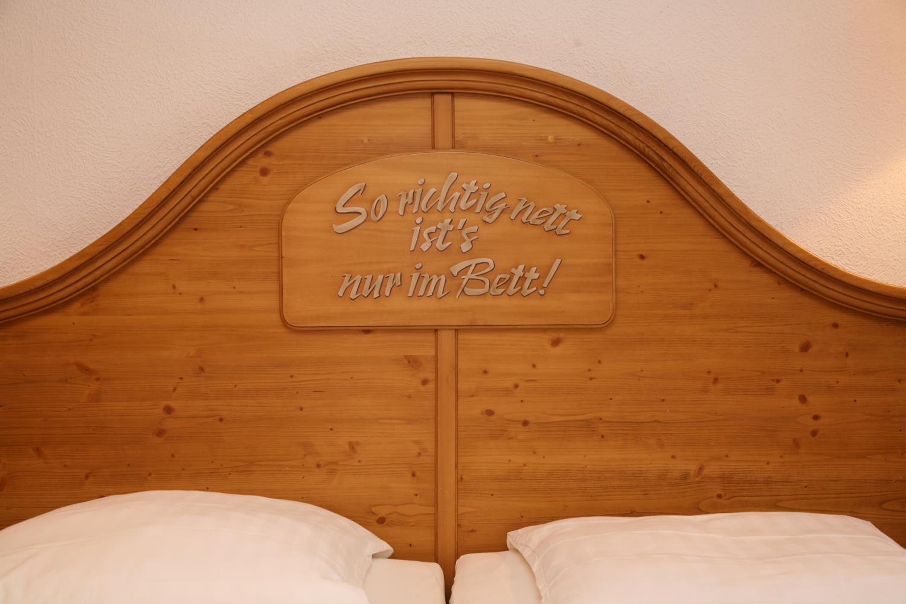 Comfort Twin Room - Photo 3