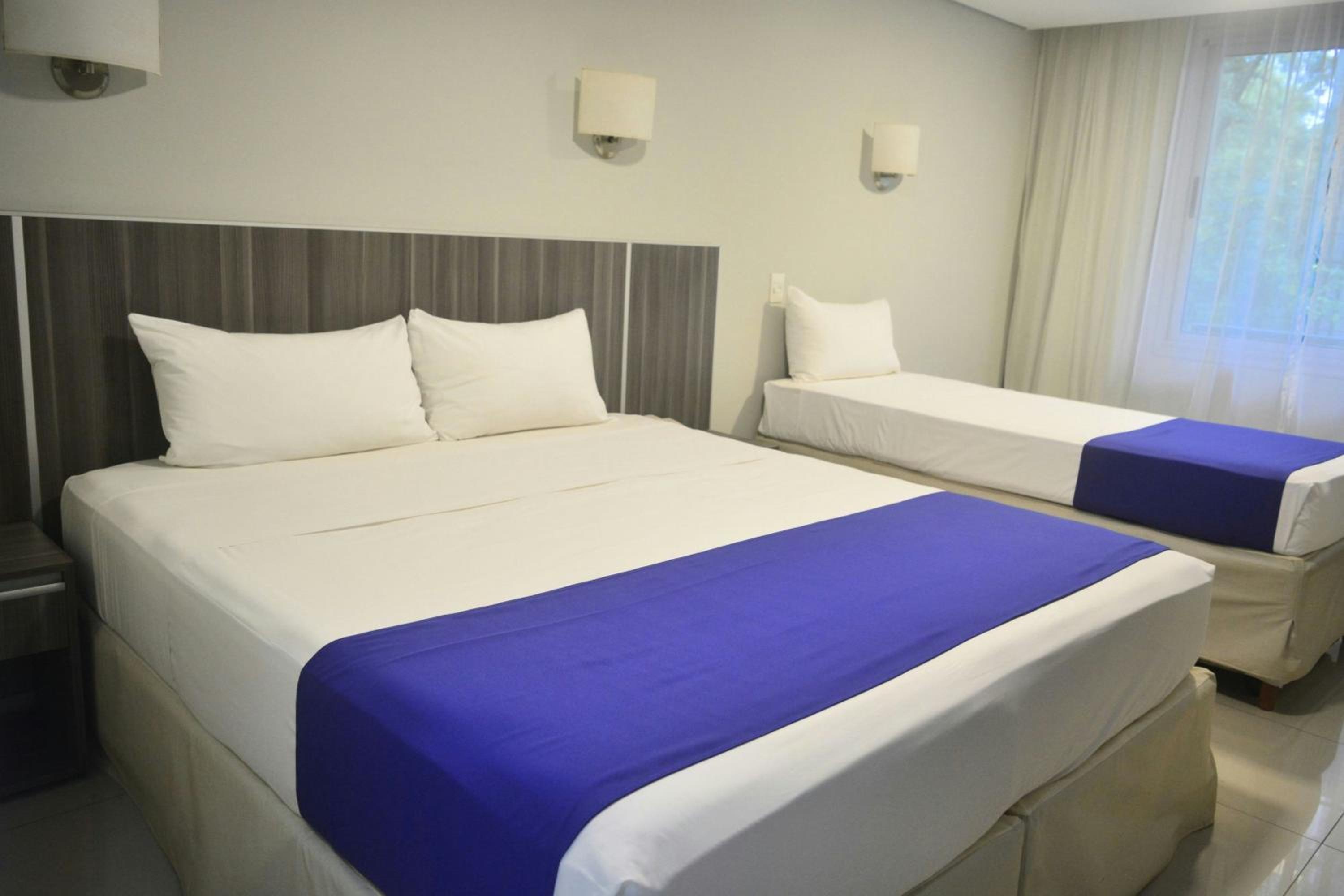 Studio Apartment with King or Twin Beds