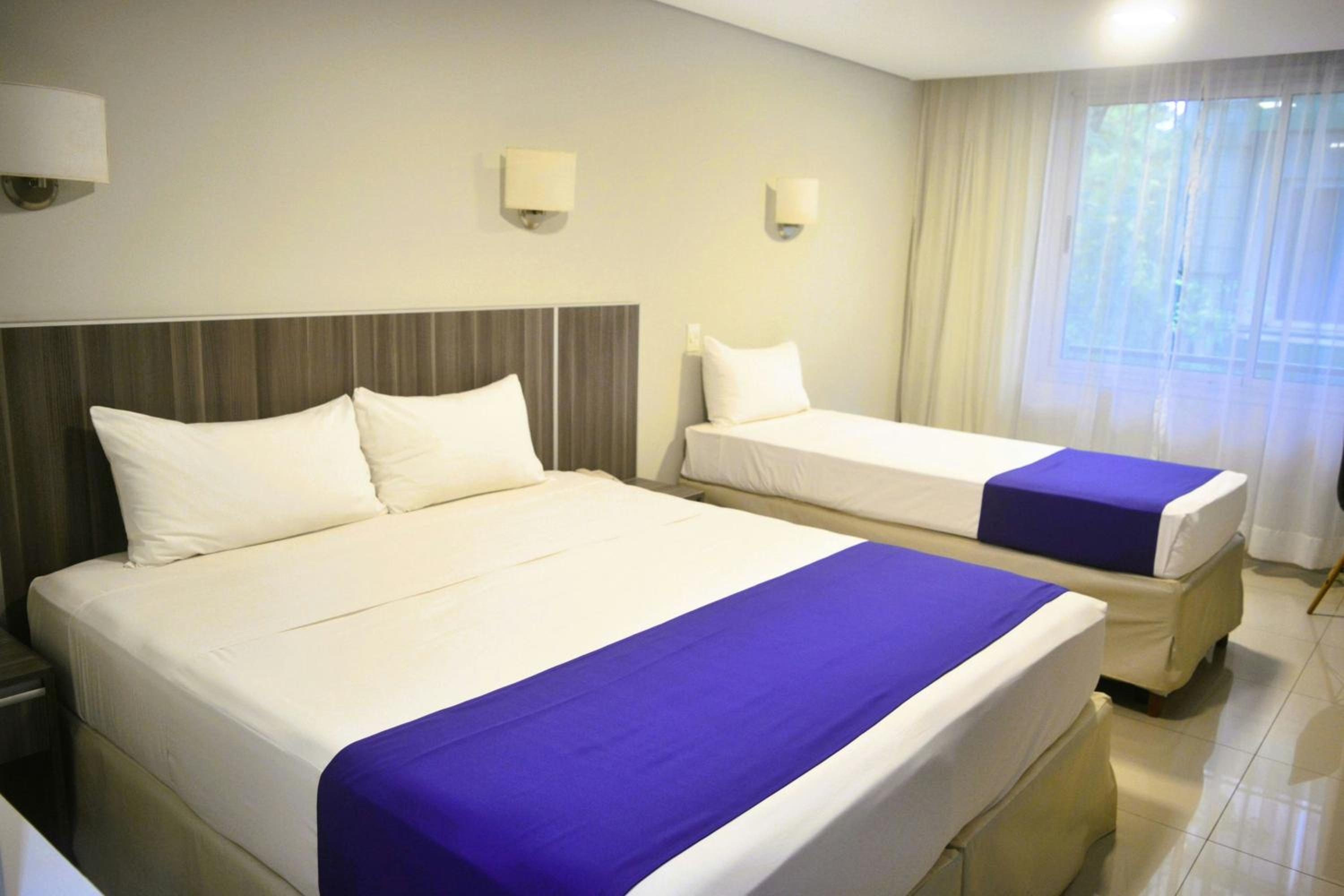 Studio Apartment with King or Twin Beds thumbnail 5