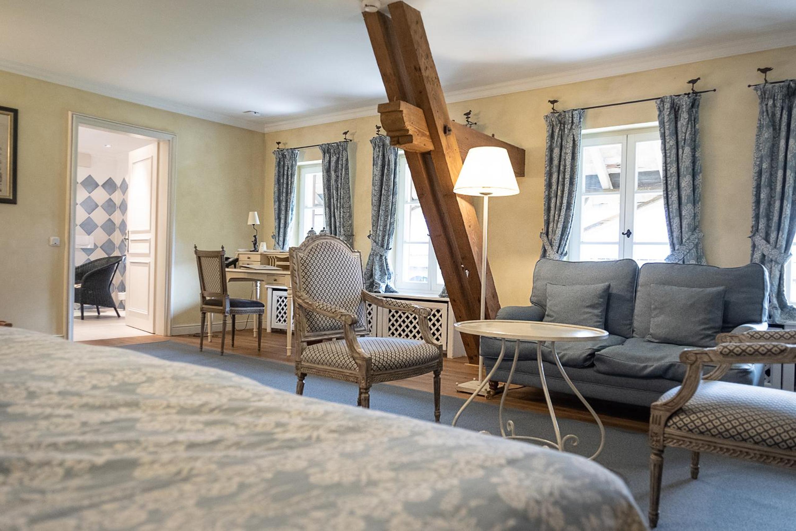 Junior Suite photo 2