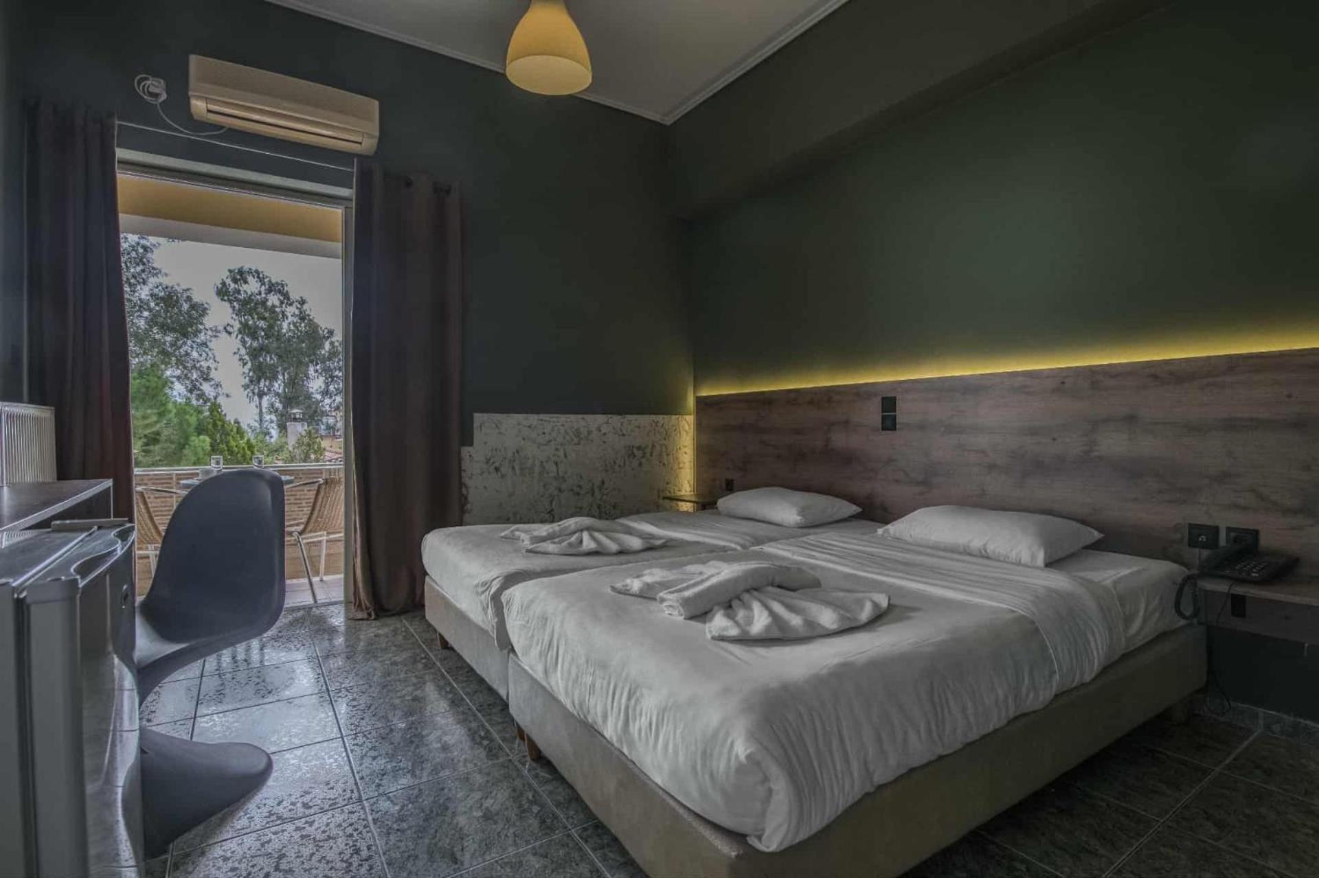 Superior Twin Room photo 2