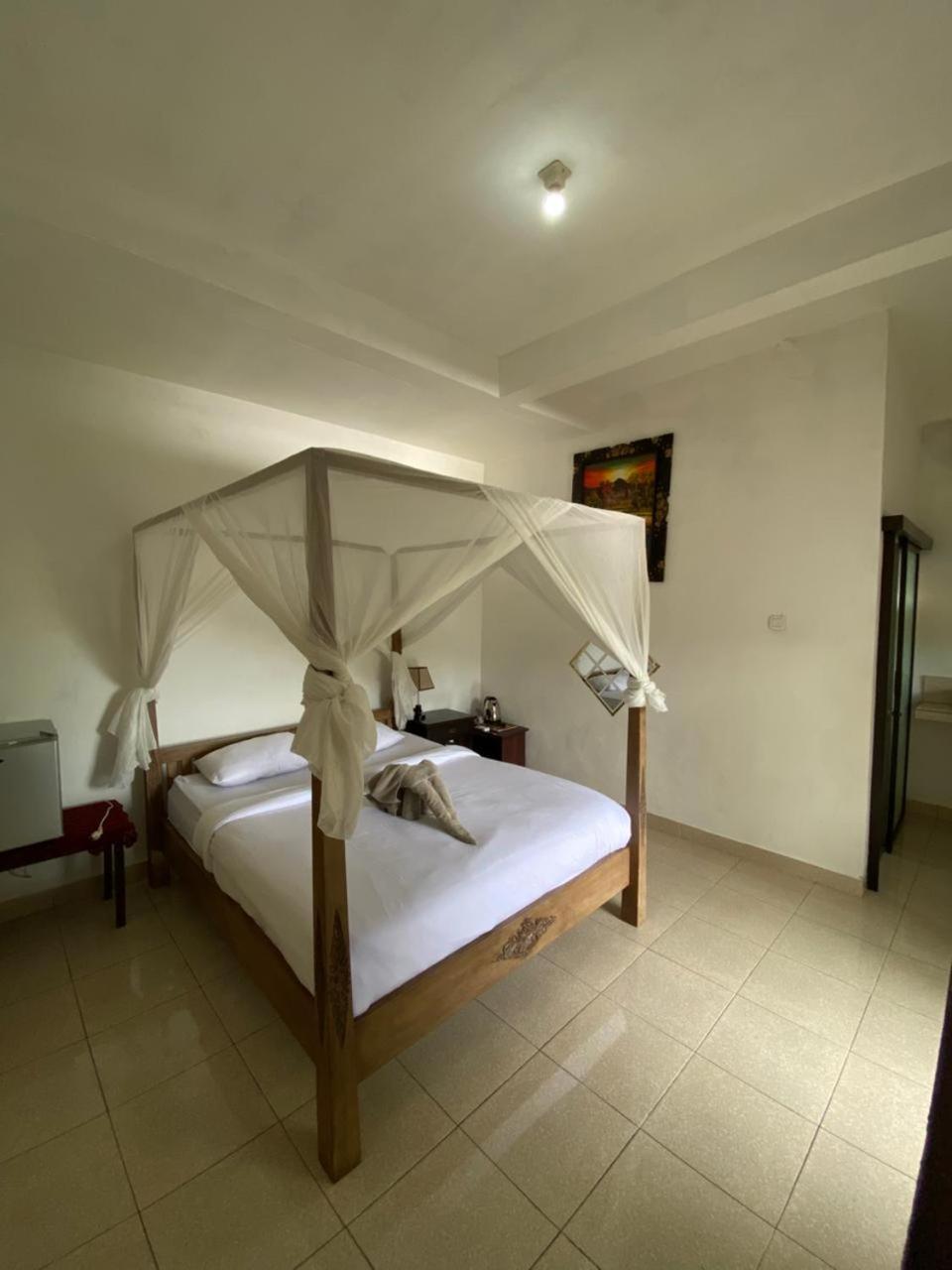 Deluxe Queen Room - Photo 5