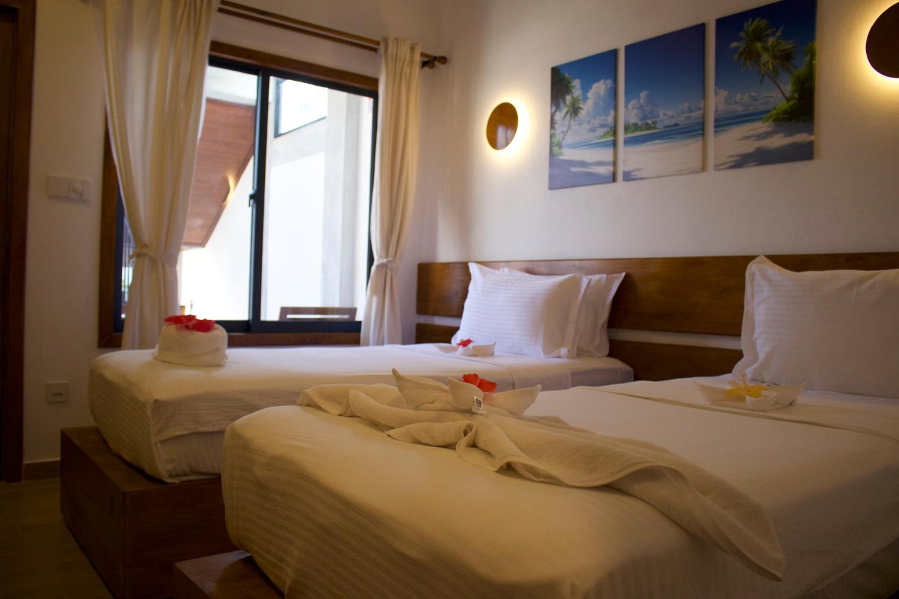 Double Room photo 2