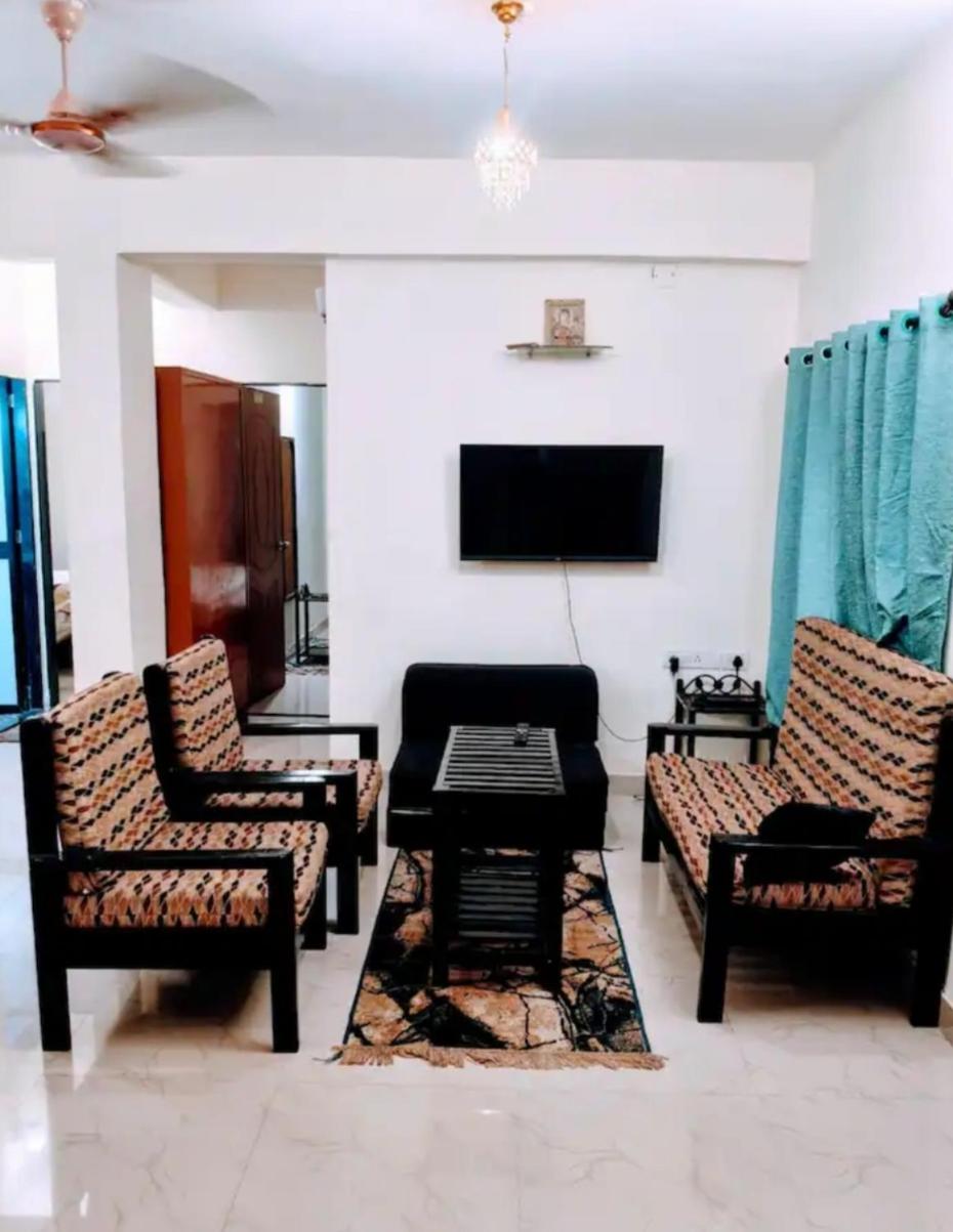 Apartment - Ground Floor photo 2