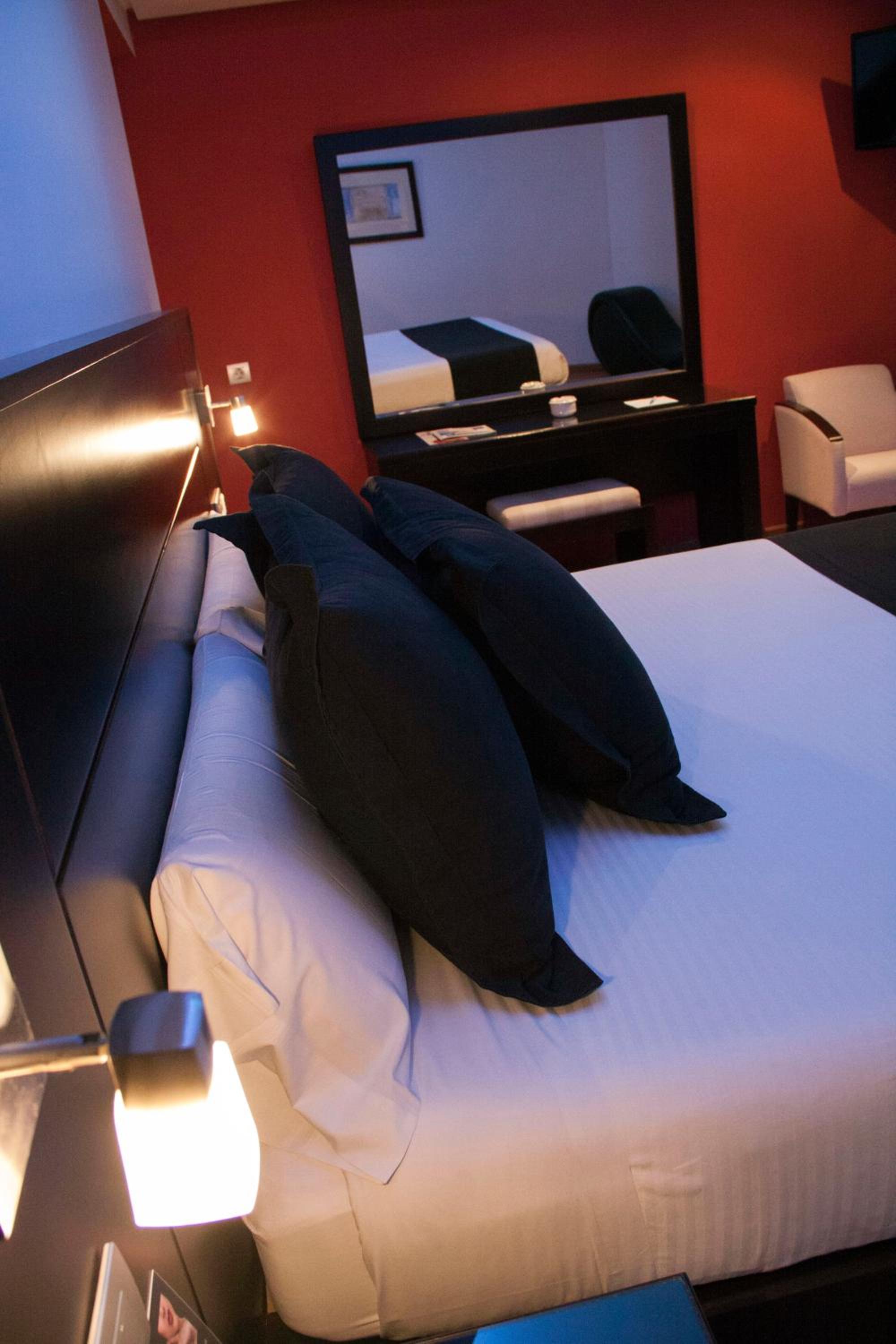 Double Room - Photo 1