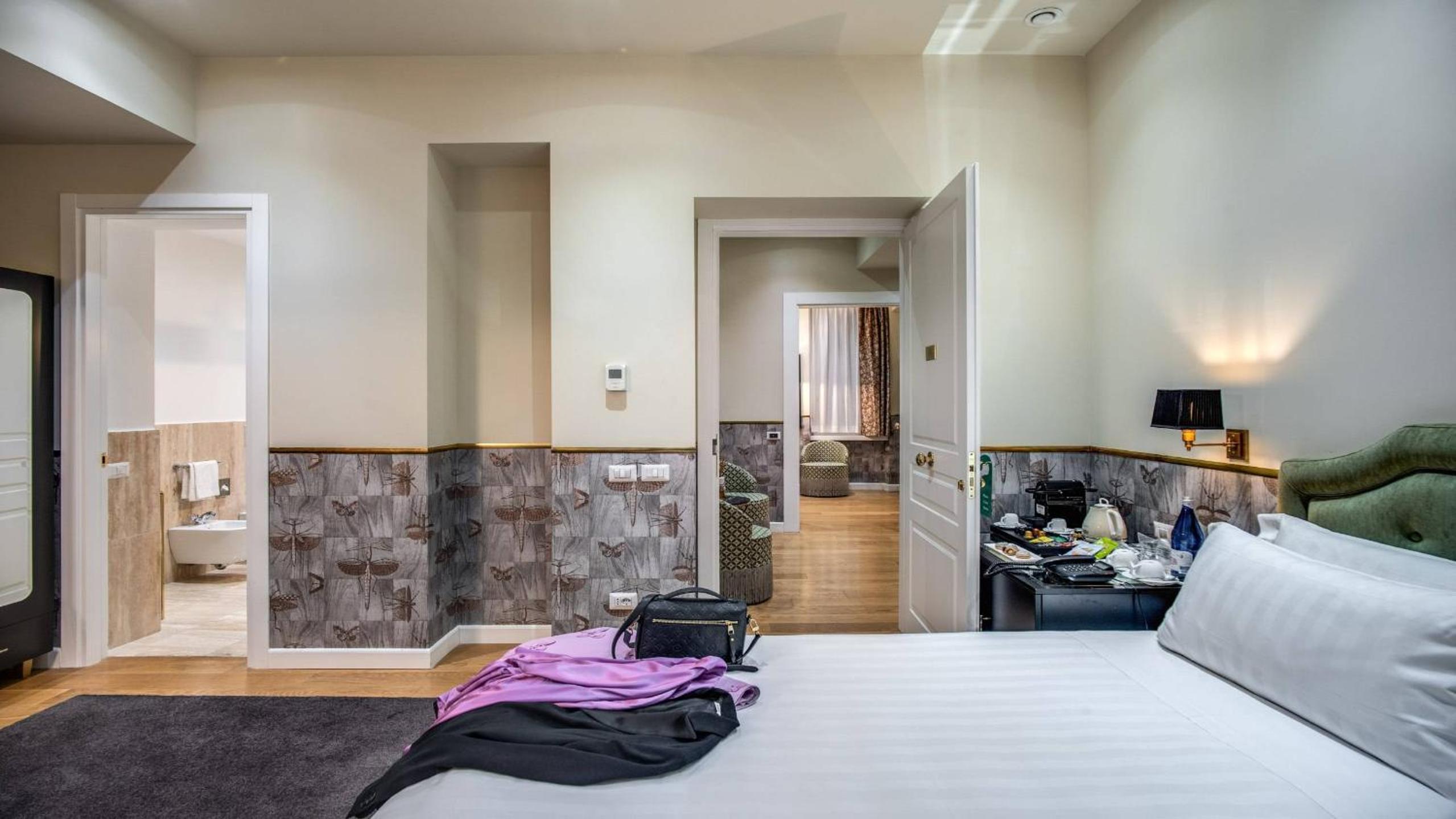 Quadruple Room photo 3