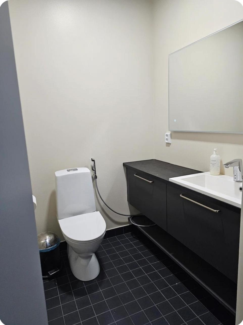 Economy Single Room photo 3