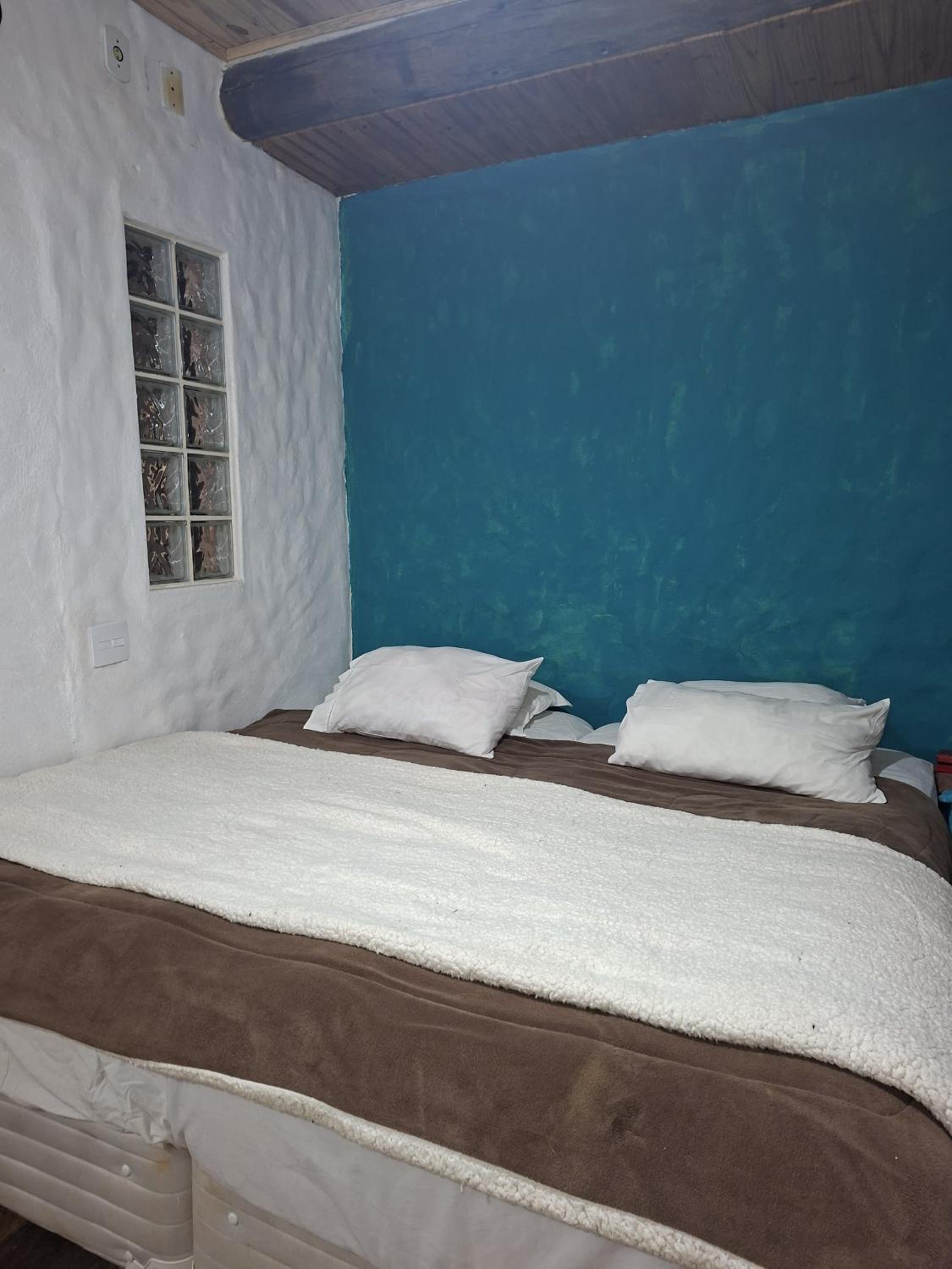 Deluxe Quadruple Room photo 1