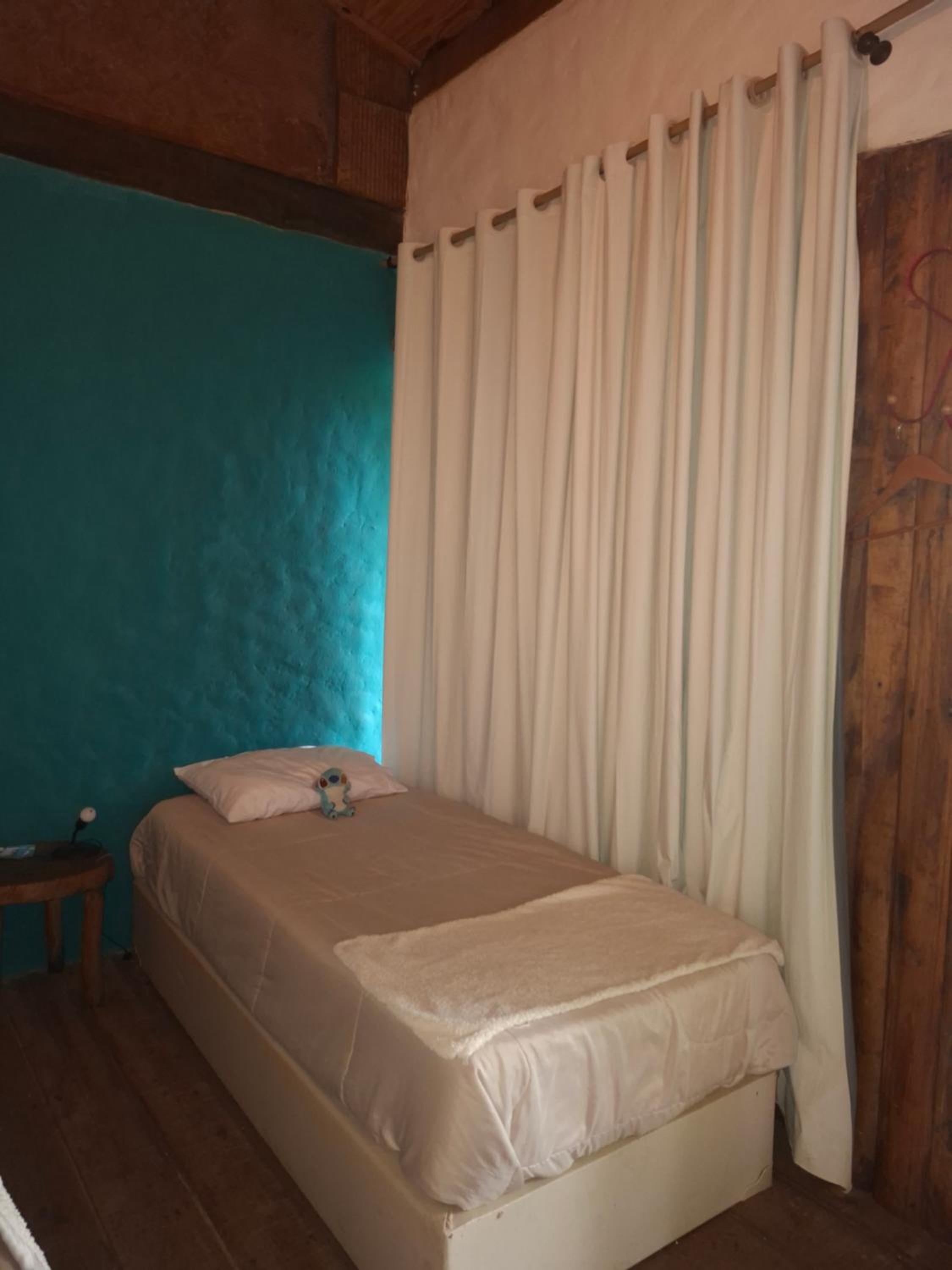 Deluxe Quadruple Room photo 2