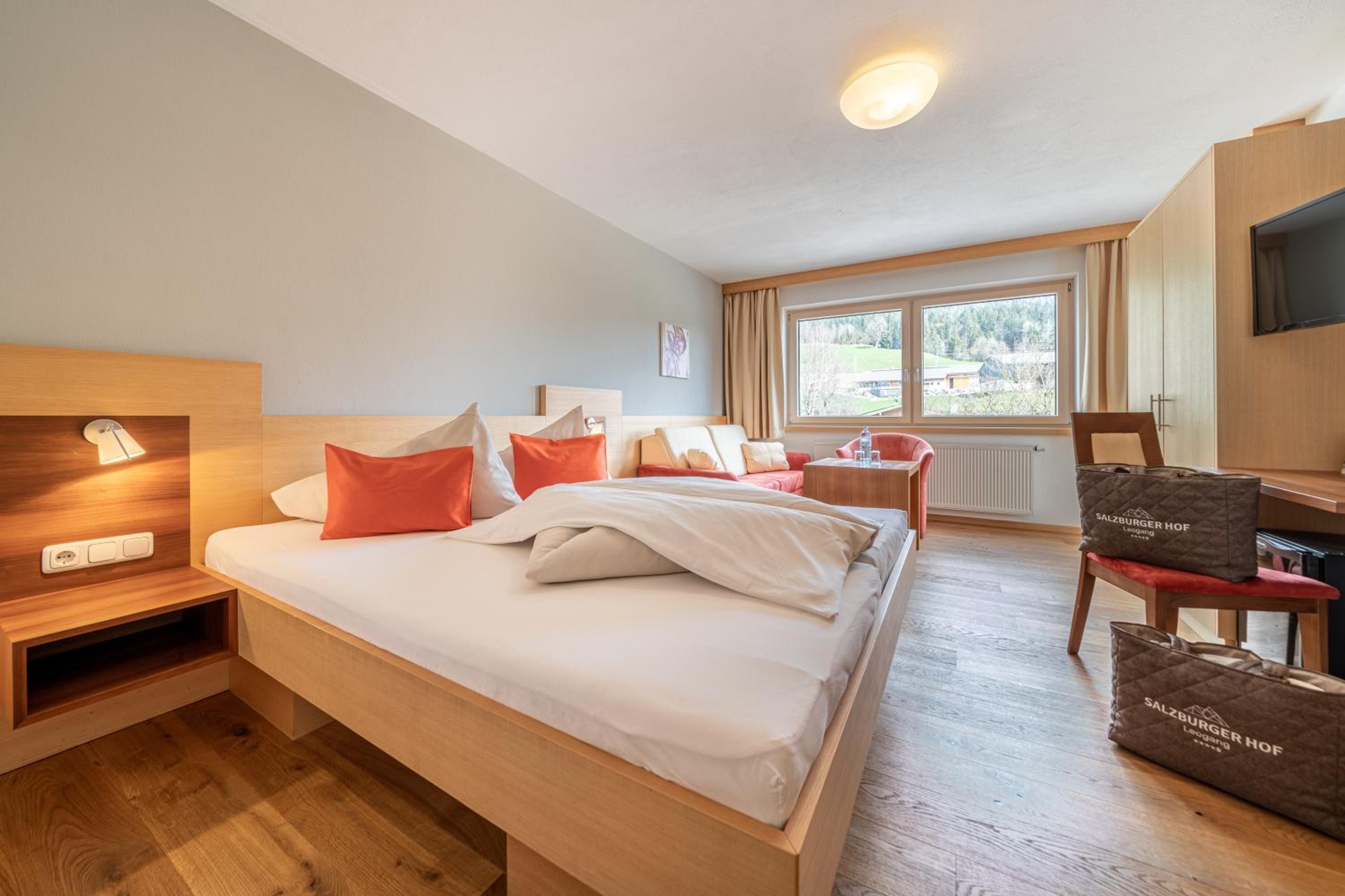 Standard King Room