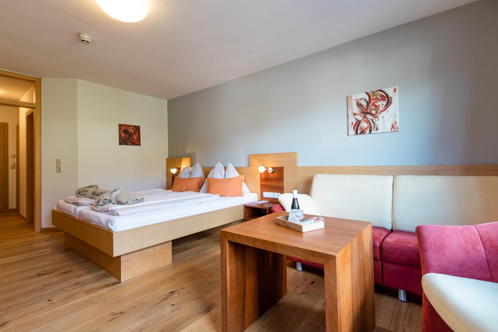 Standard King Room