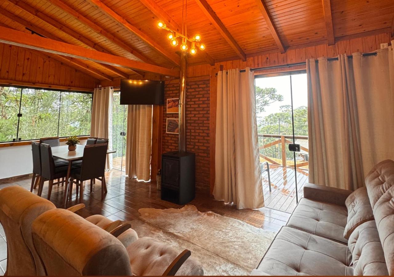 Two-Bedroom Chalet photo 2